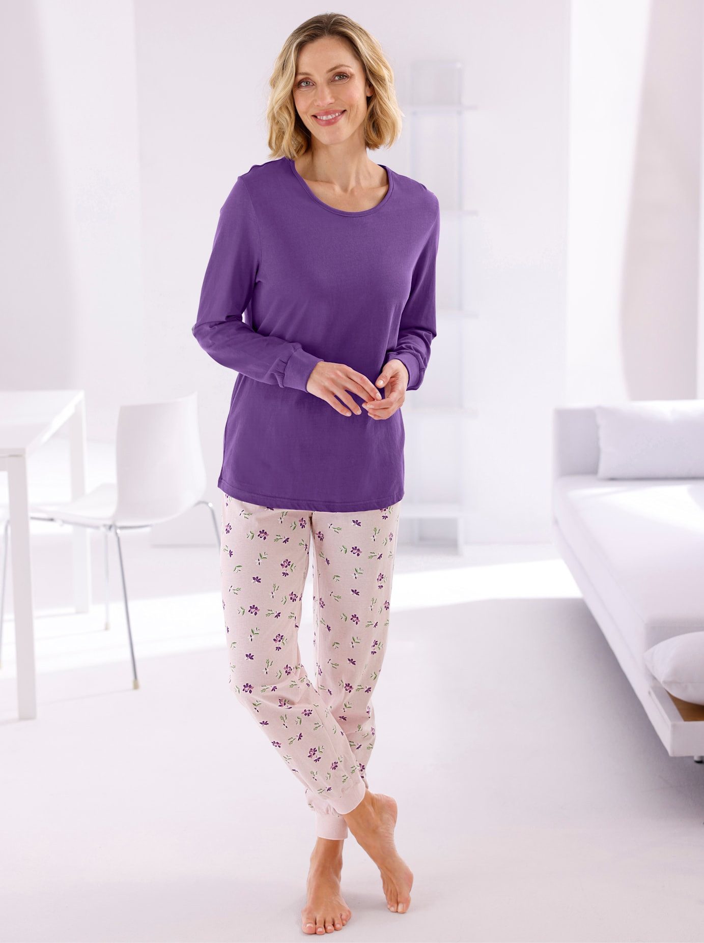 wäschepur Pyjama