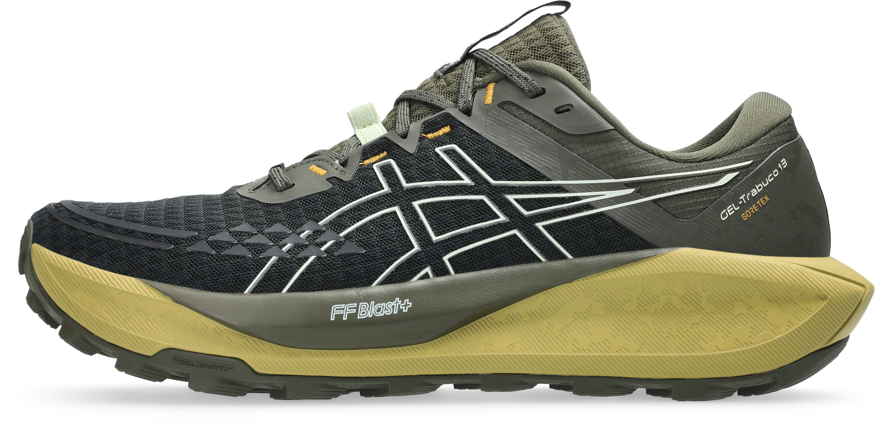 Asics Trailrunningschoenen GEL-TRABUCO 13 GORE-TEX