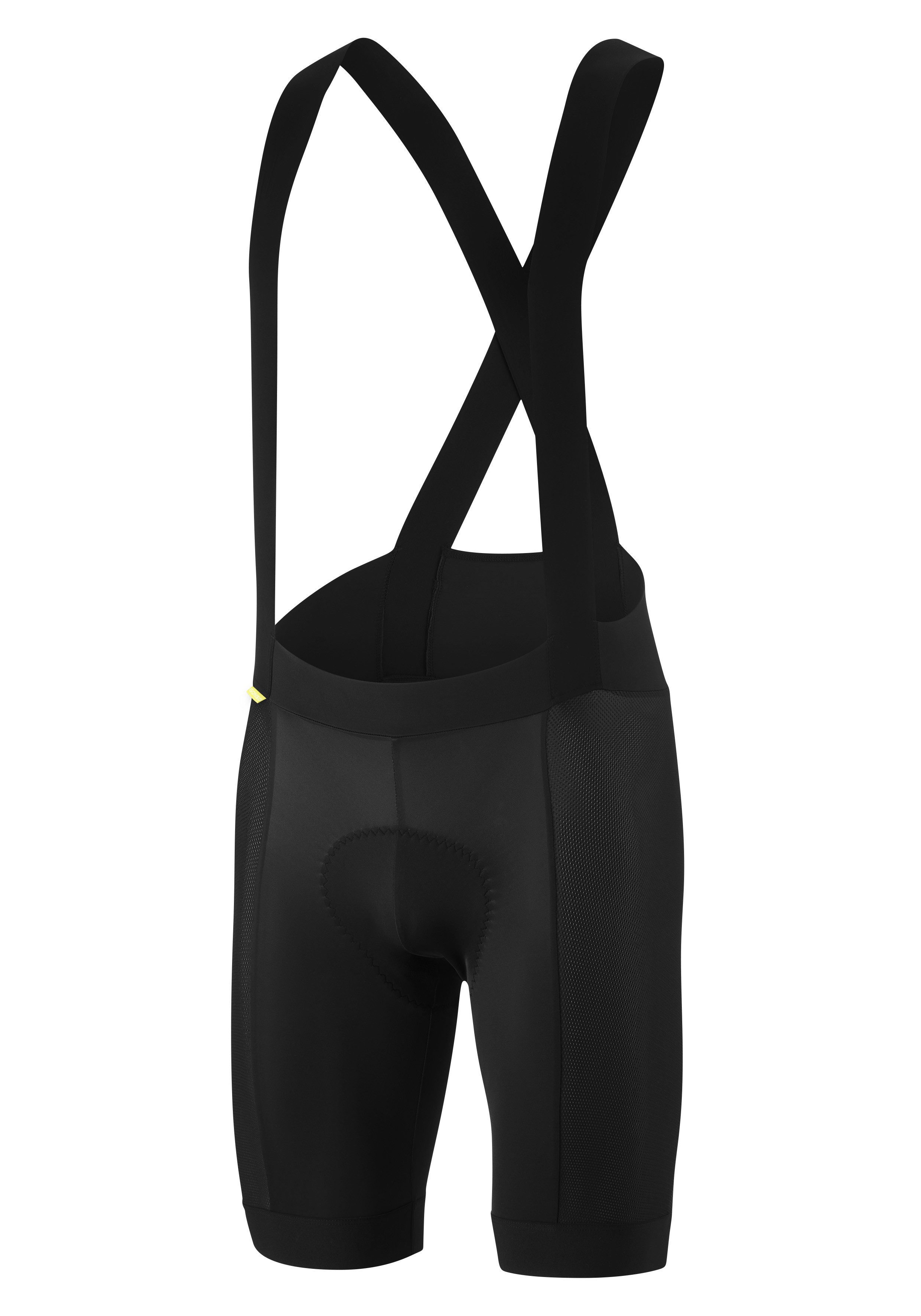 Gonso Fietsbroek SQlab GO U M Heren fiets onderbroek met zitkussen en banden, fietspants, tight fit