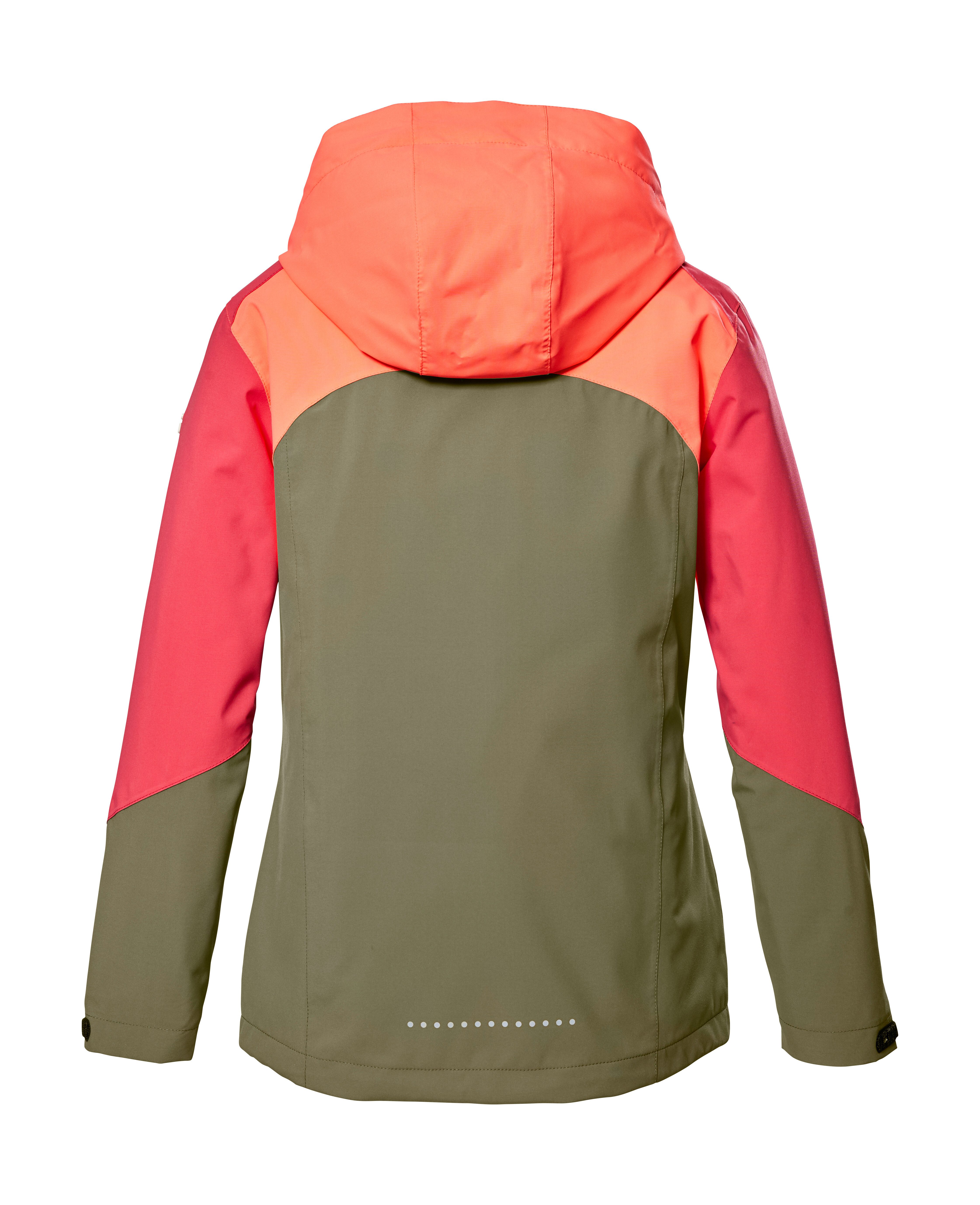 Killtec Outdoorjack KOS 335 GRLS JCKT