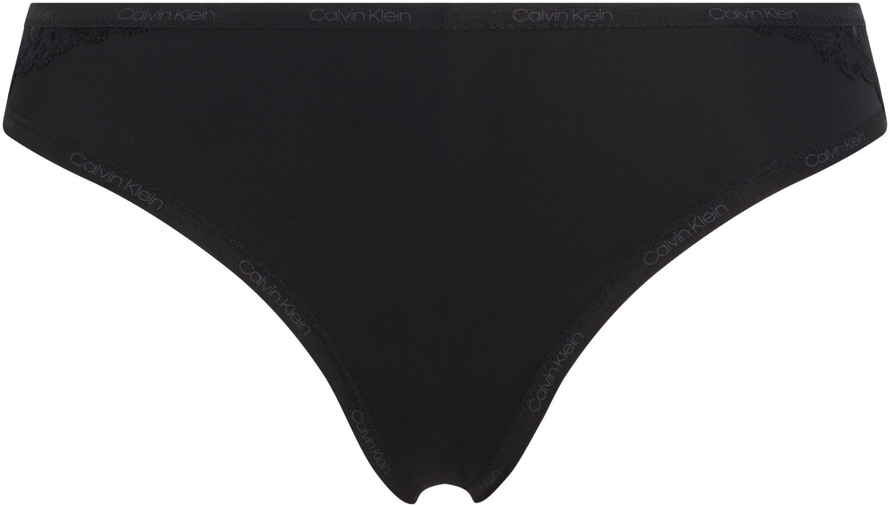 Calvin Klein Brazilian slip BRAZILIAN