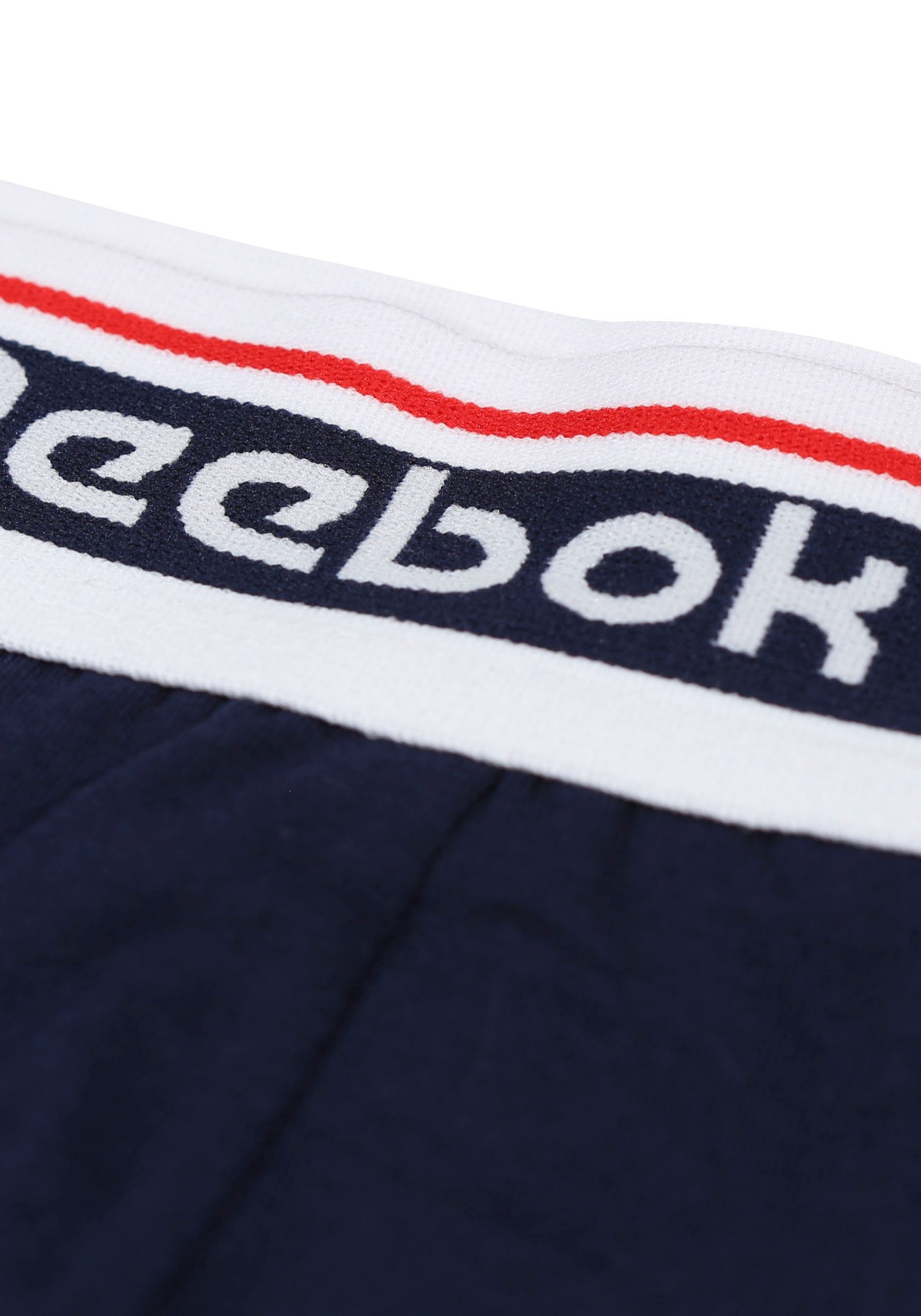 Reebok Boxershort Jay (Set van 5)