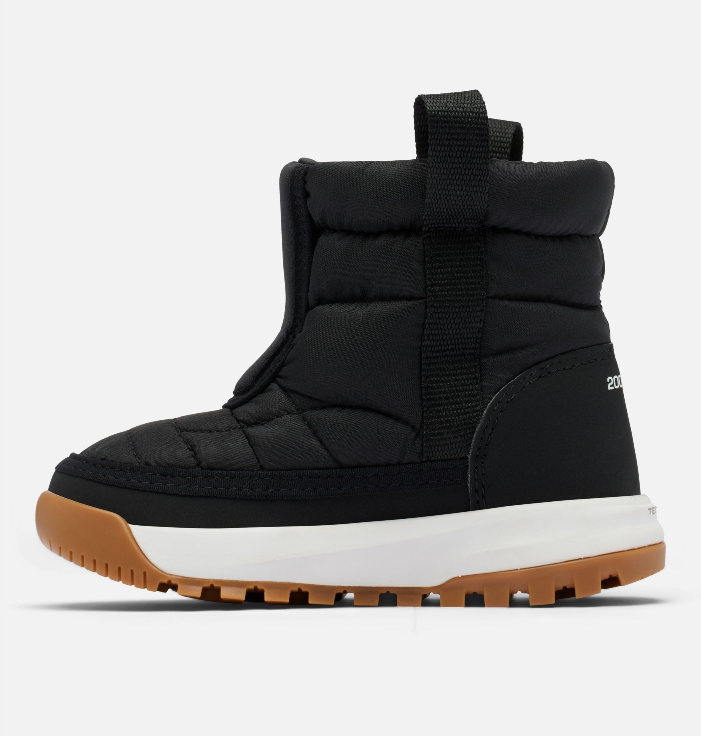 Columbia Winterlaarzen CHILDREN'S SNOWTROT™ MID