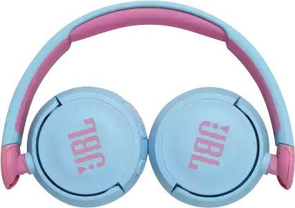 JBL On-ear-hoofdtelefoon JR310BT Kinder-hoofdtelefoon