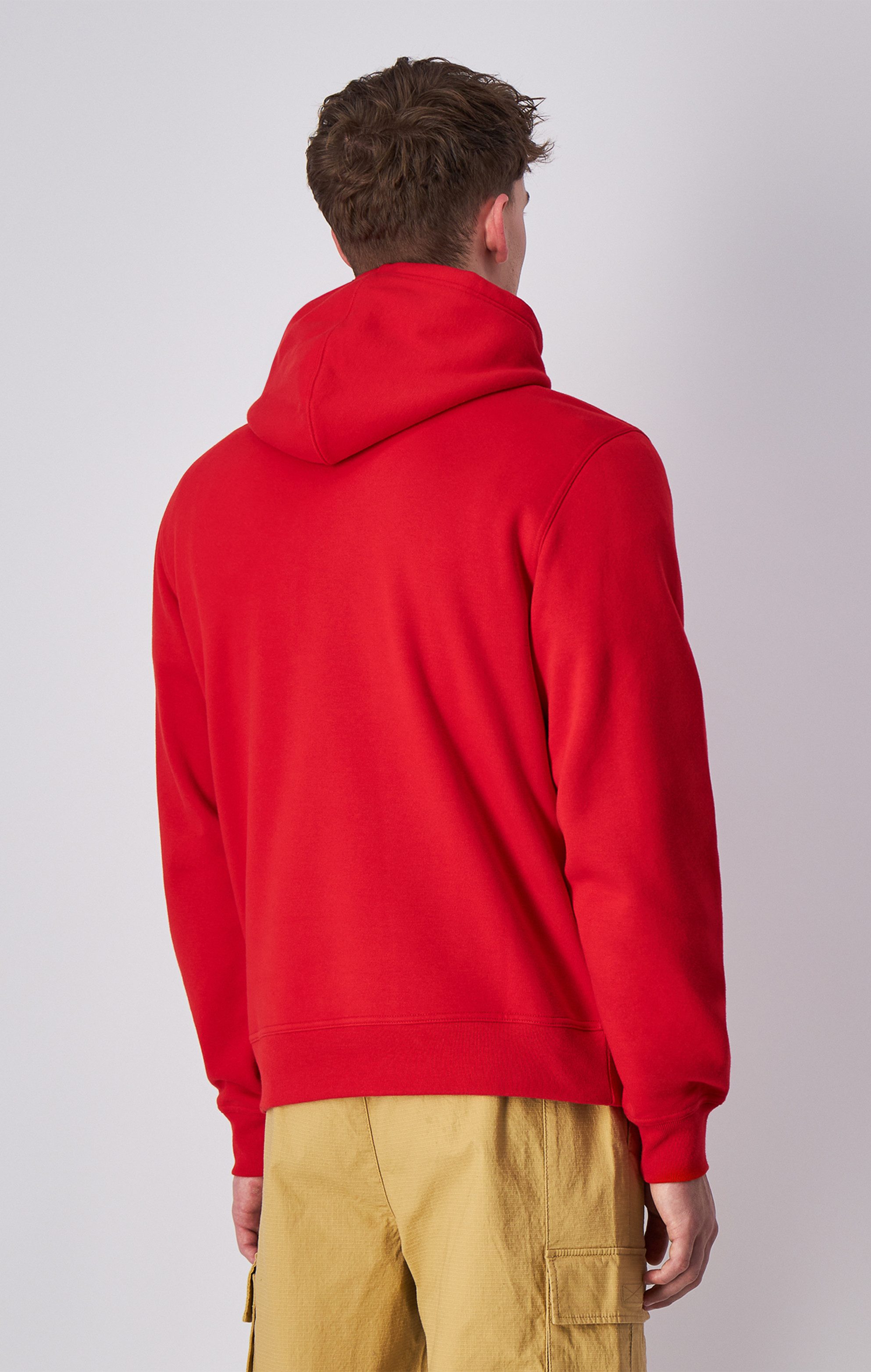 Champion Hoodie HOODED sweatshirt