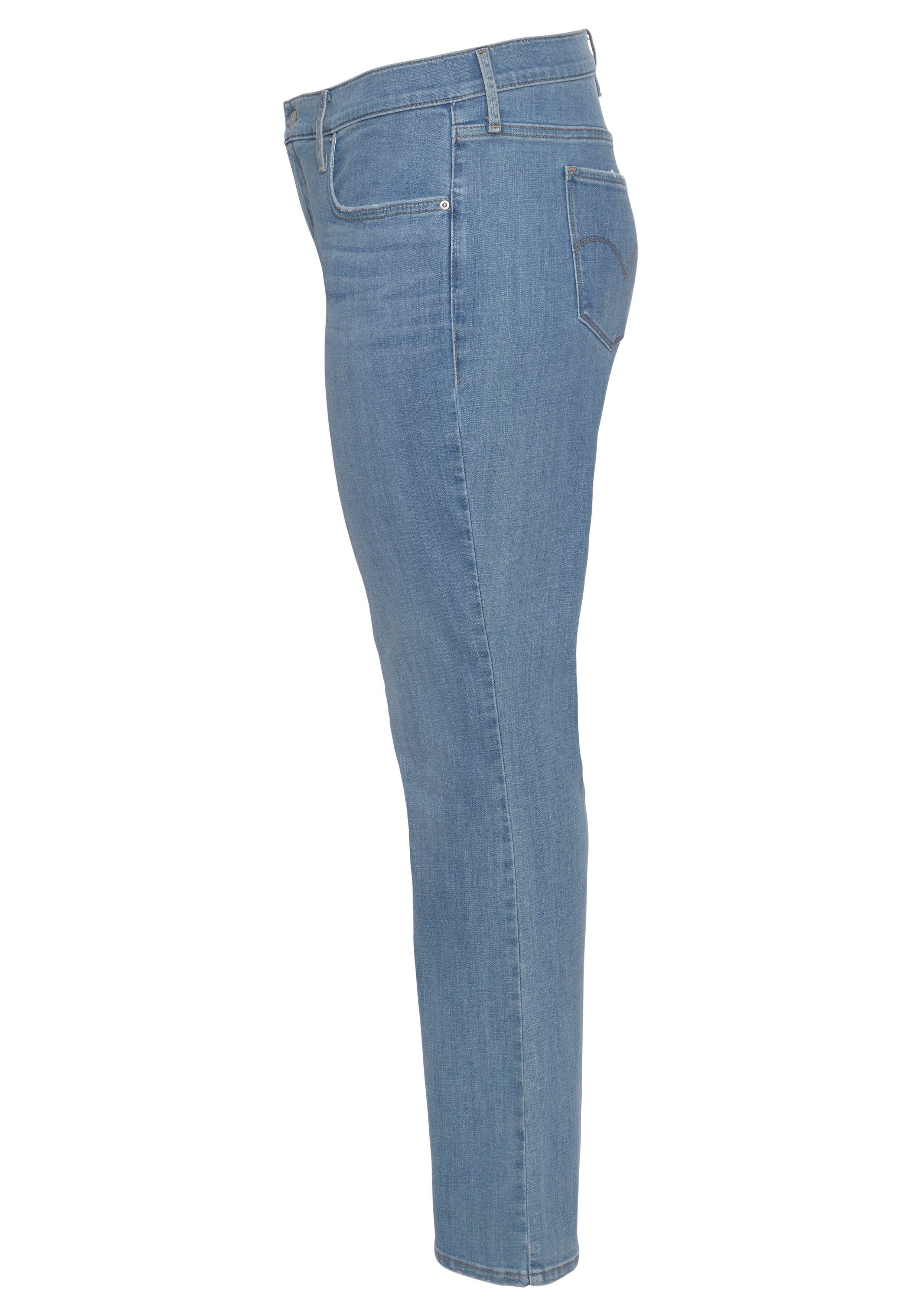 Levi's® Plus Bootcut jeans 315 Shaping