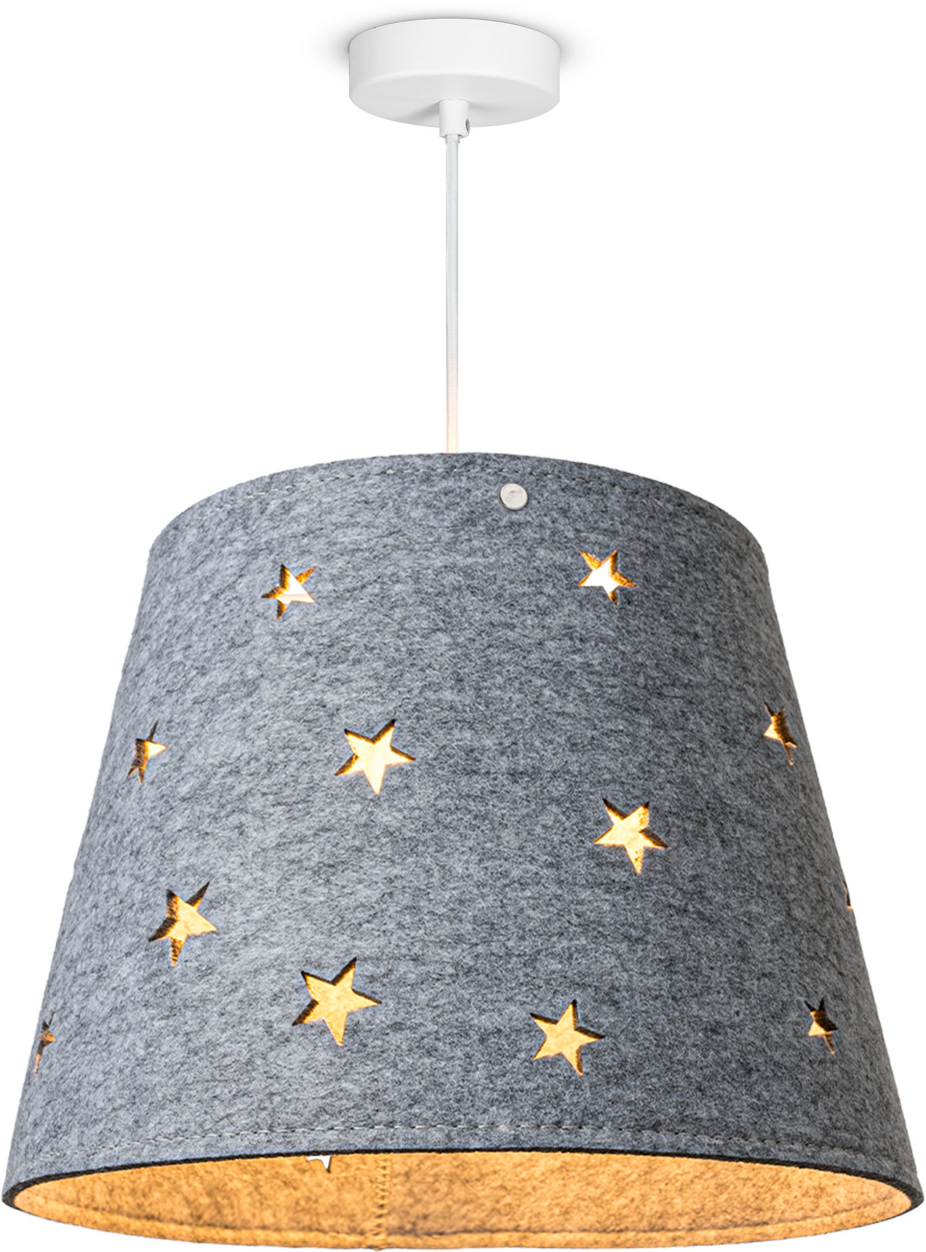 Paco Home Hanglamp HUGO PD1