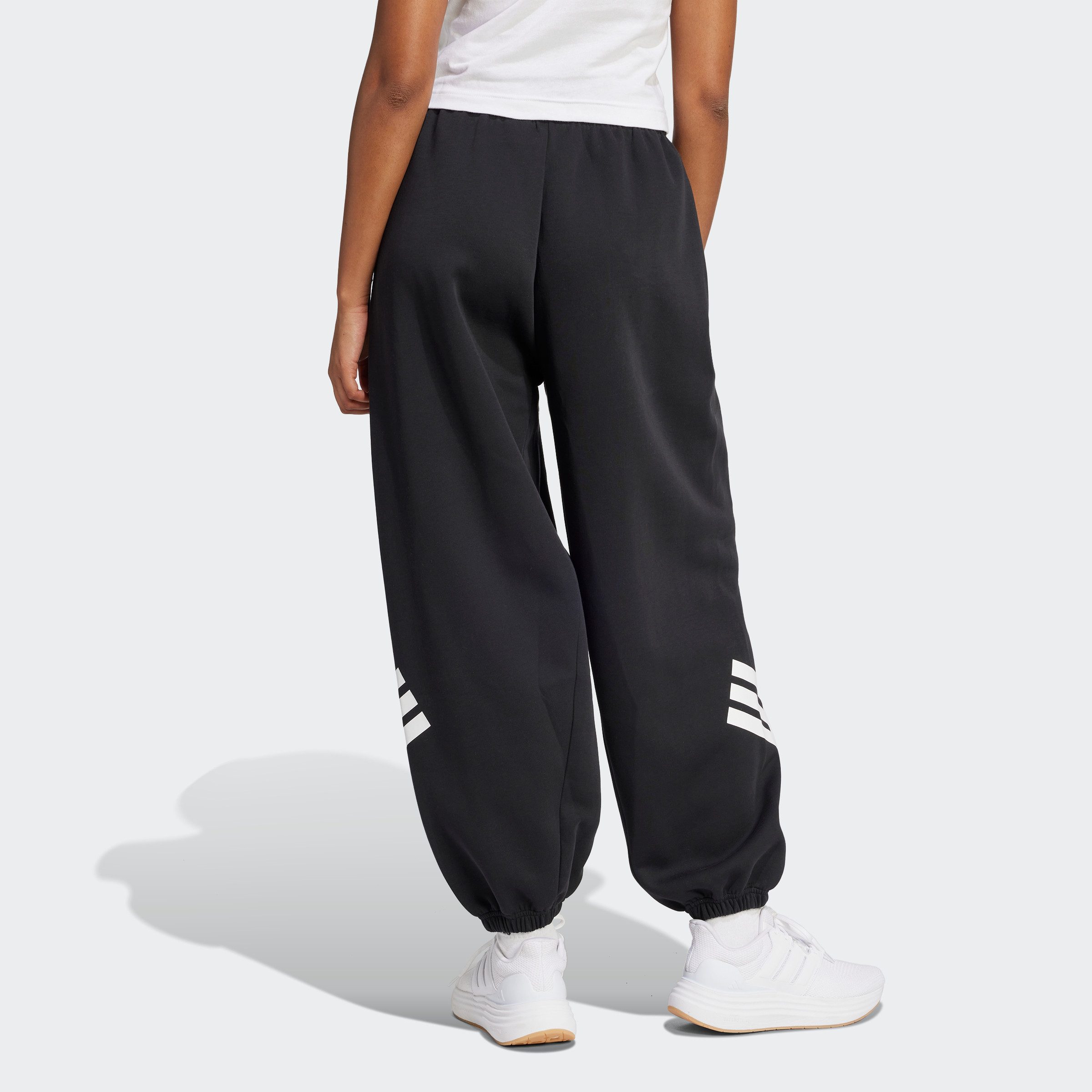 adidas Sportswear Sportbroek W FI 3S PARA PT (1-delig)