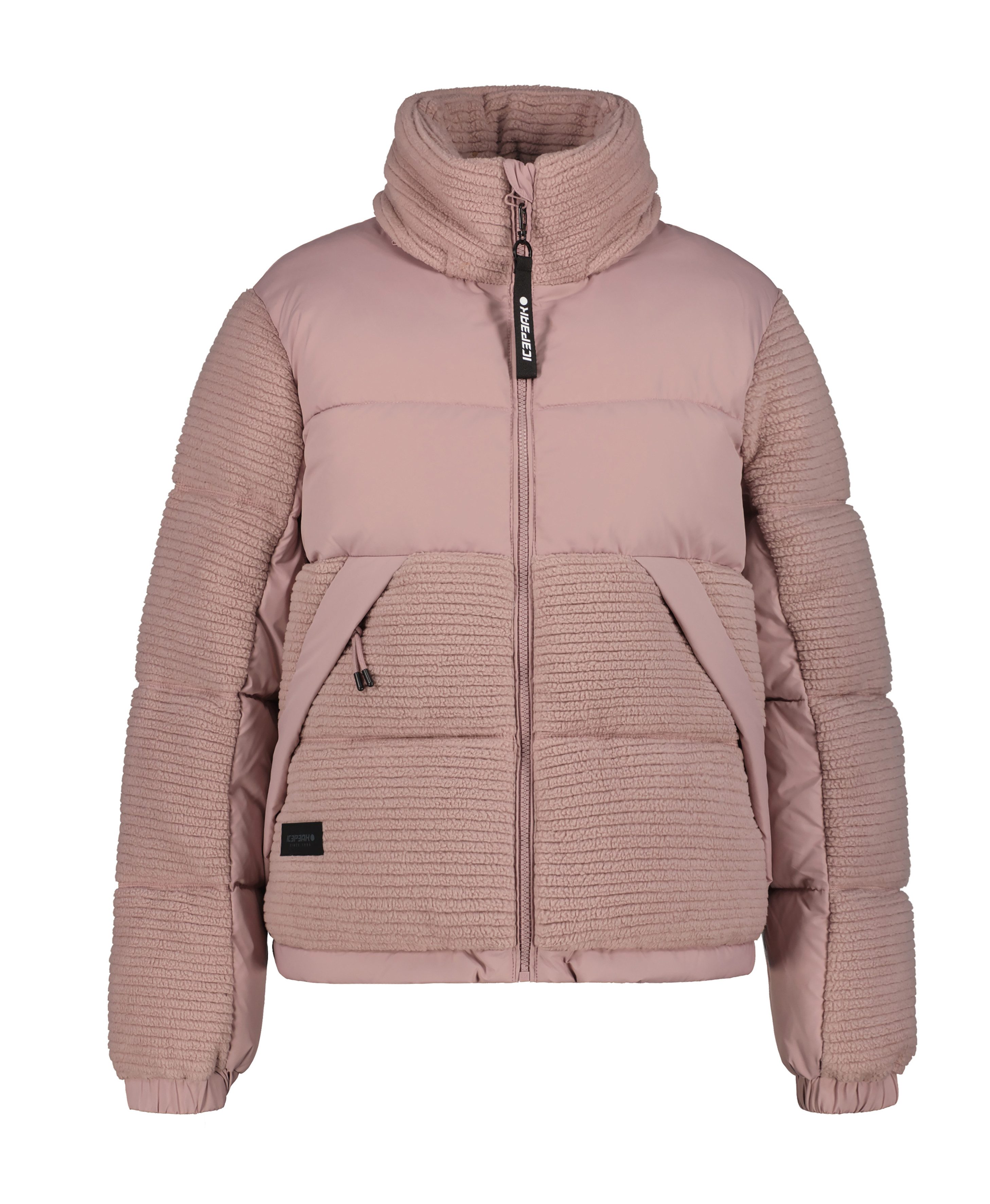 Icepeak Gewatteerde jas ICEPEAK AALAT