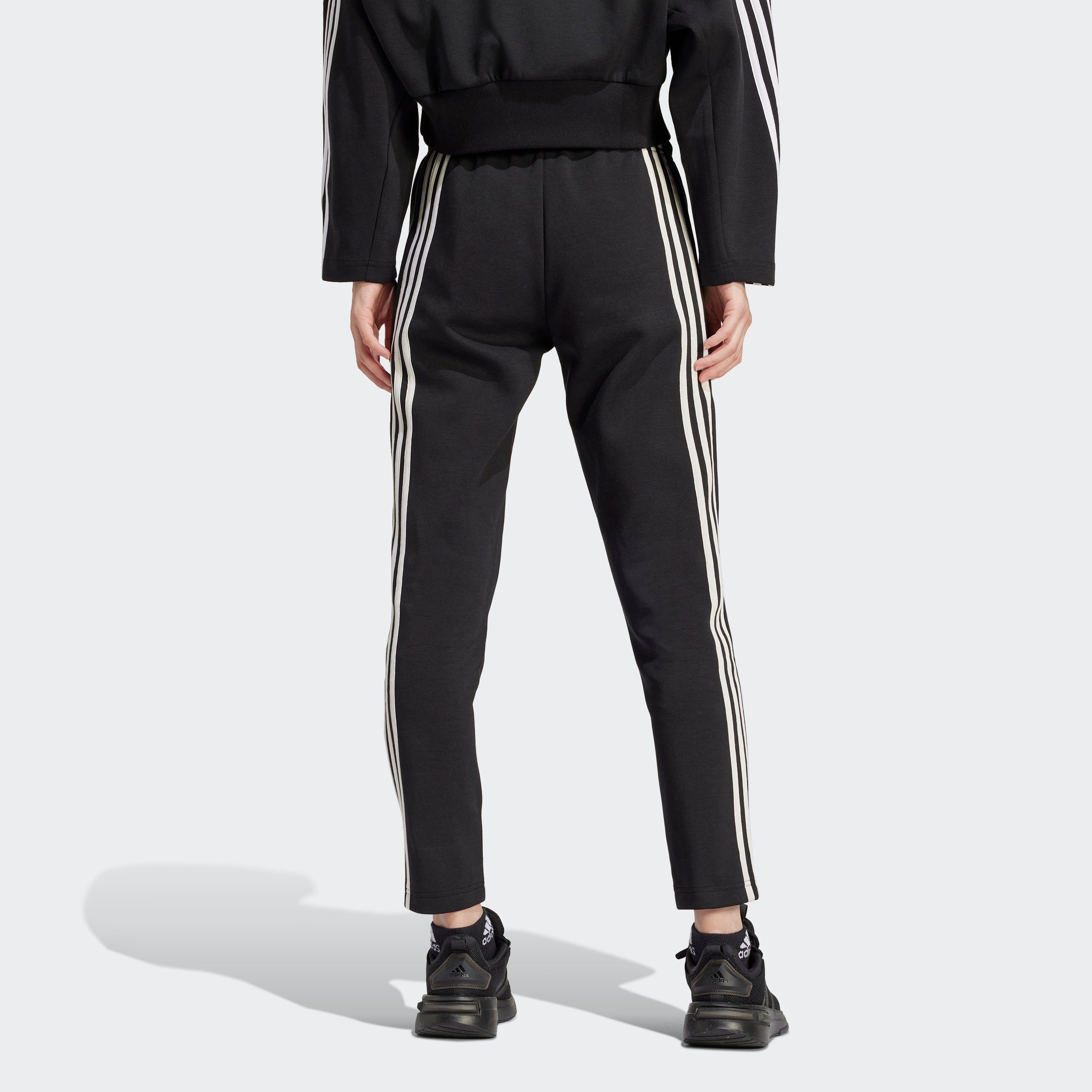 adidas Sportswear Sportbroek W FI 3S SLIM PT (1-delig)