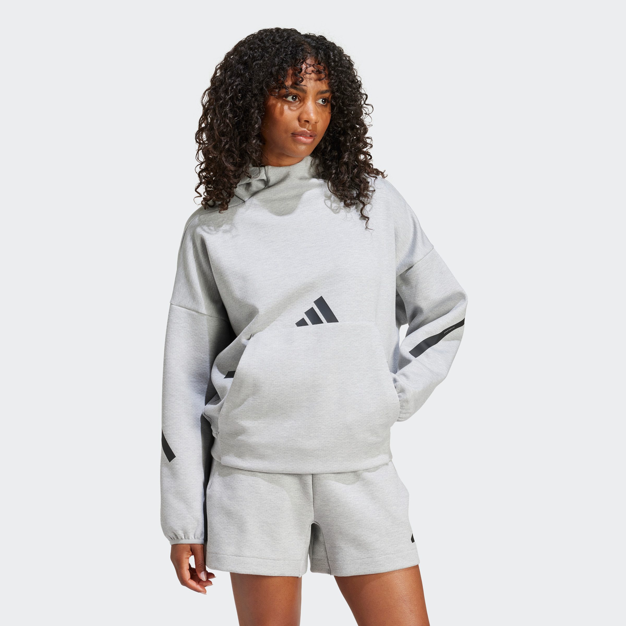 adidas Sportswear Hoodie W Z.N.E. OH HD