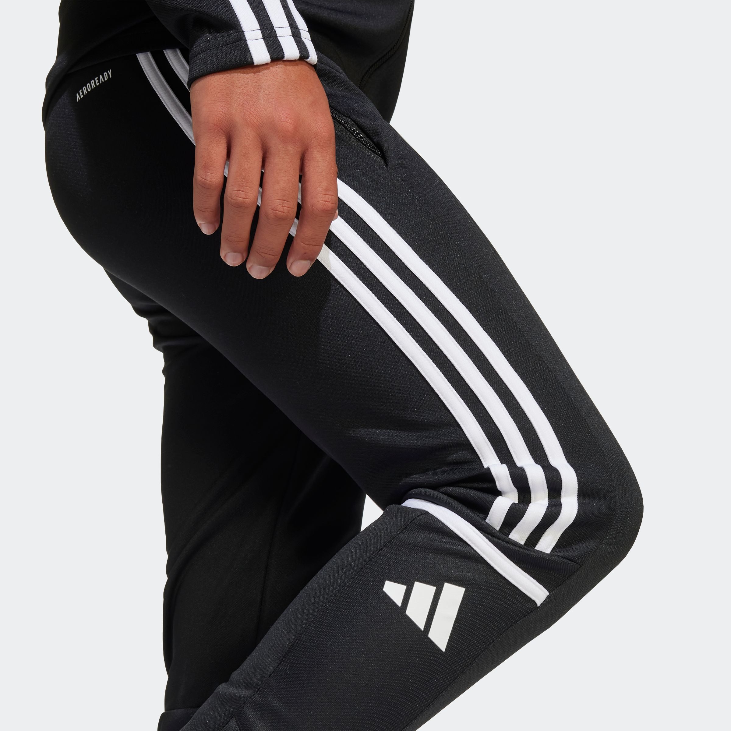 adidas Performance Trainingsbroek SQ25 TR PNT Y (1-delig)