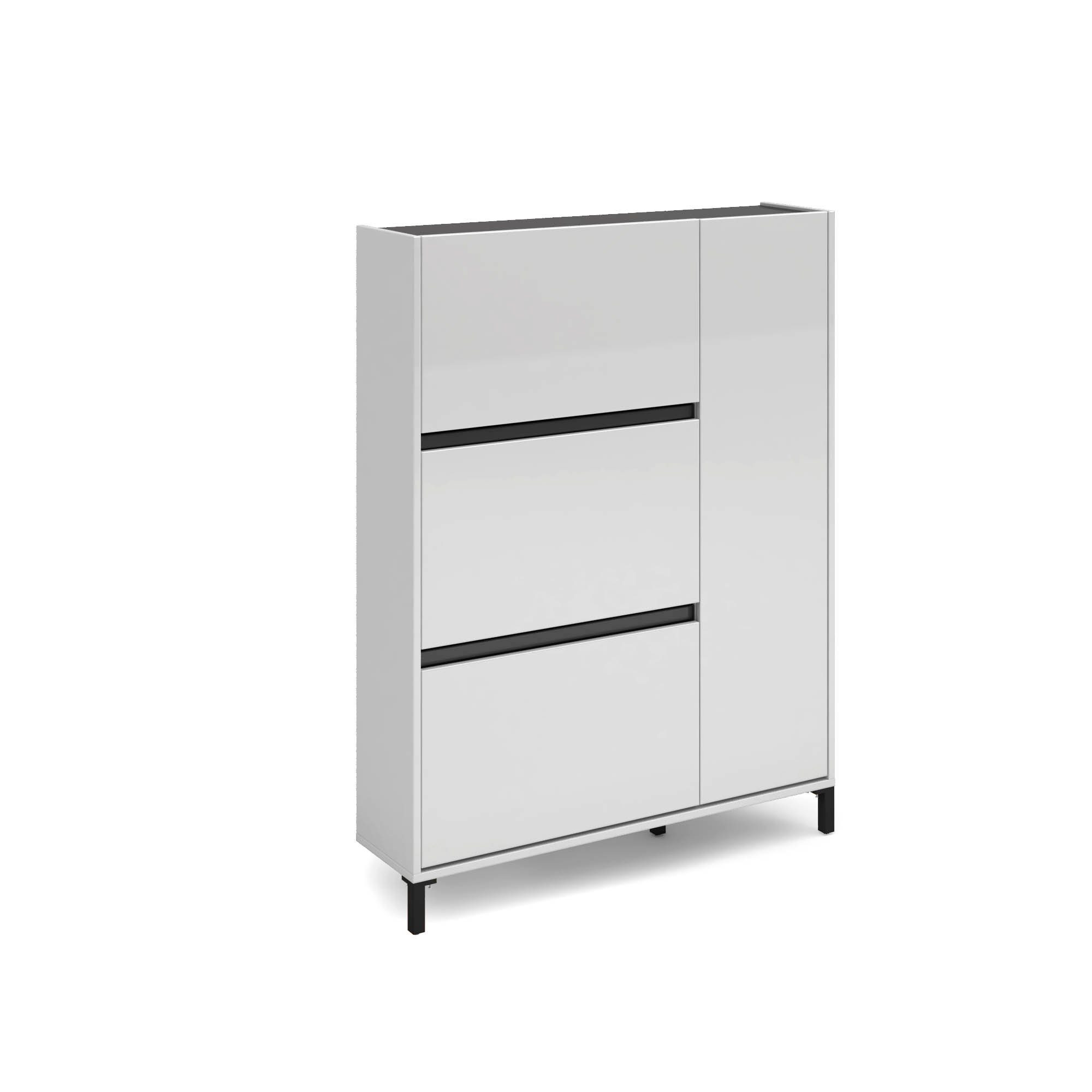 INOSIGN Schoenenkast Easy (1 stuk)