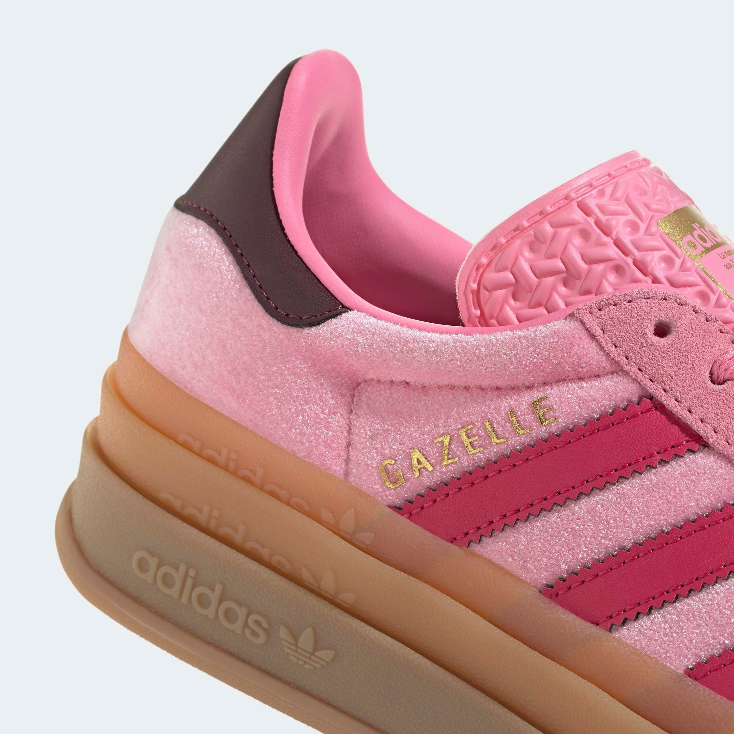 adidas Originals Sneakers GAZELLE BOLD KINDEREN