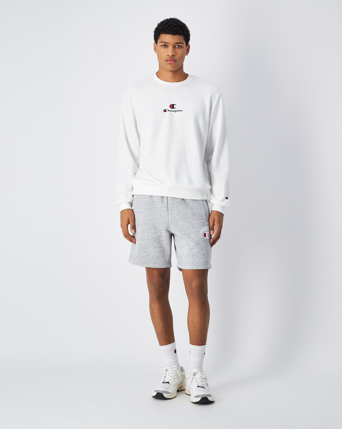 Champion Sweatshirt