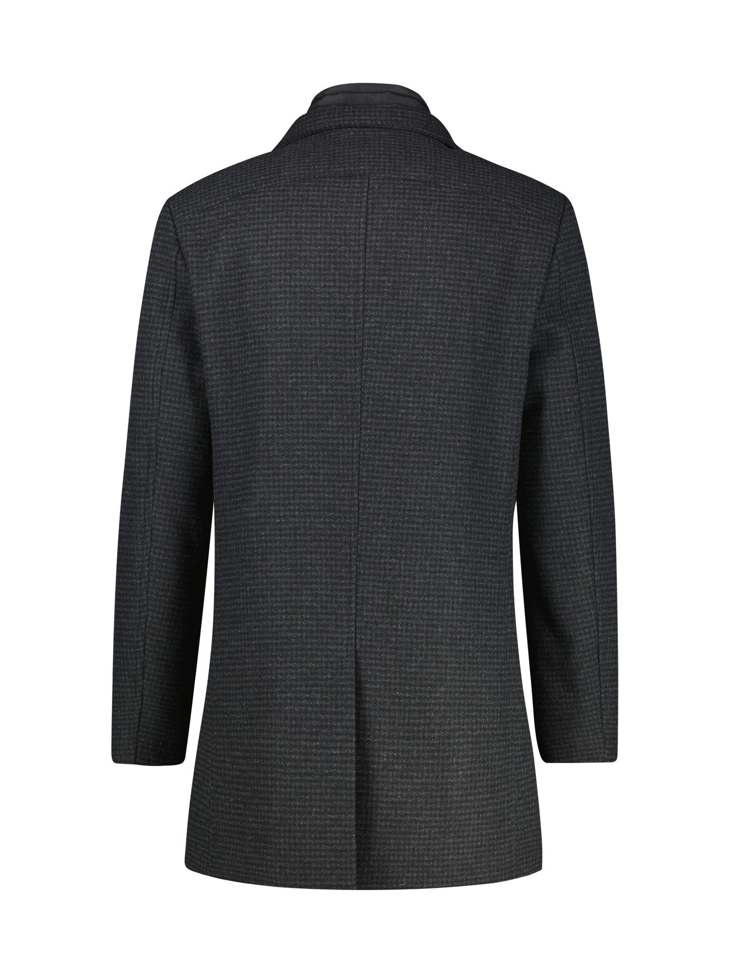 Lerros Wollen jas LERROS Heren wollen mantel