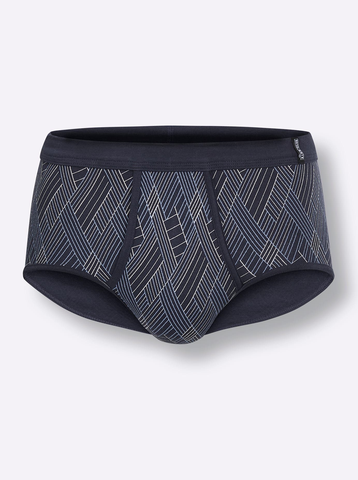 Kings Club Slip (2 stuks)
