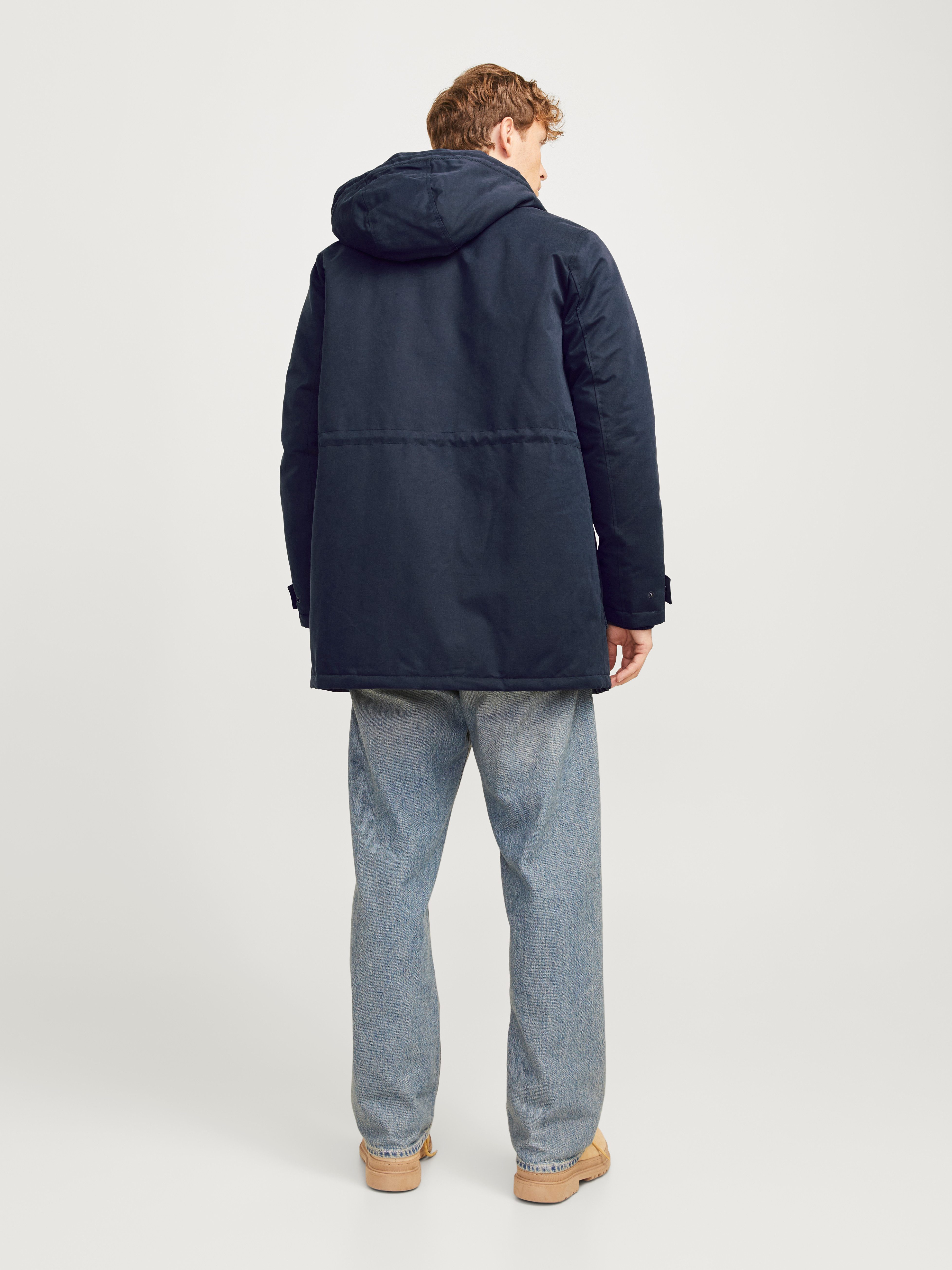 Jack & Jones Parka JJEPOLAR PARKA SN