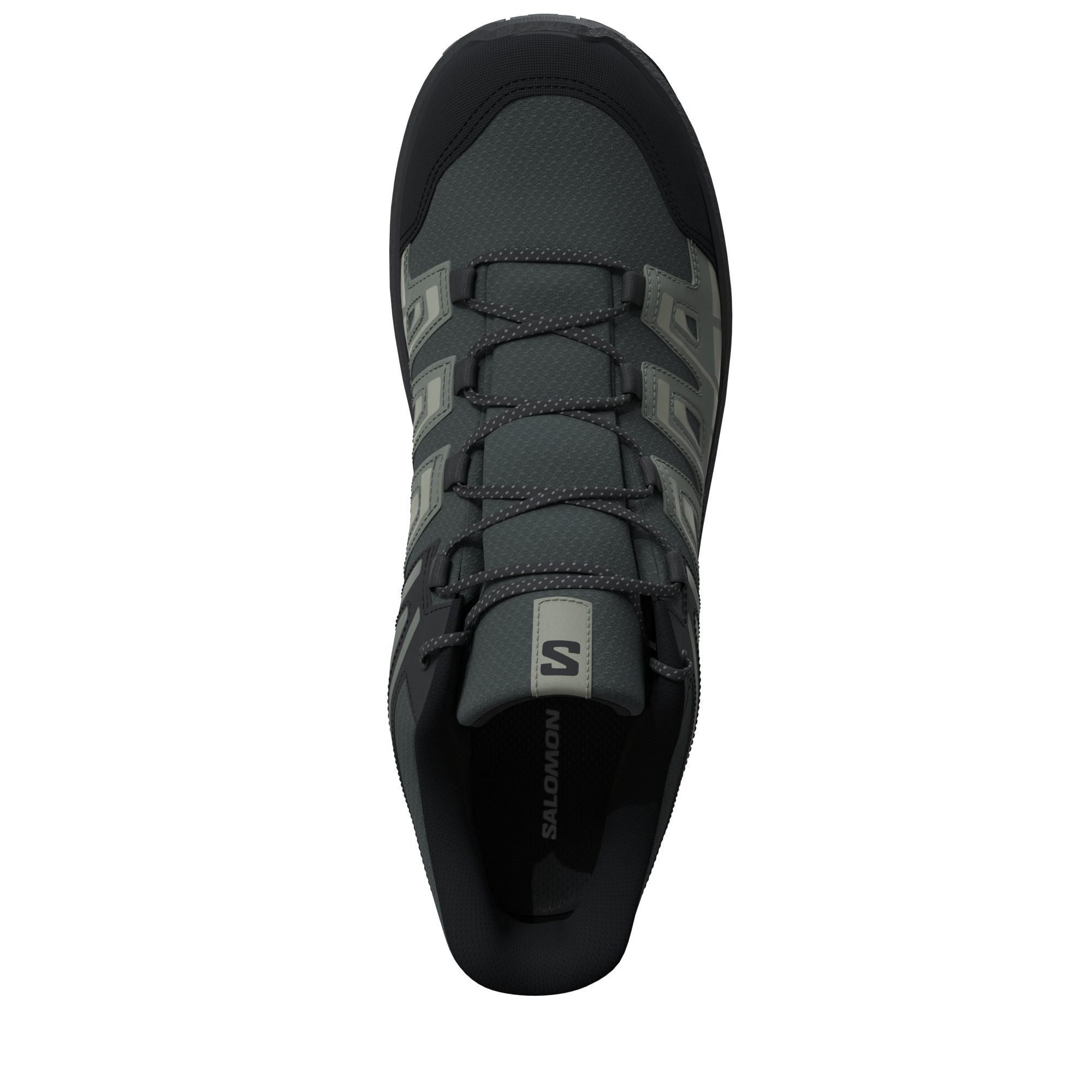 Salomon Wandelschoenen EXTEGRA waterdicht