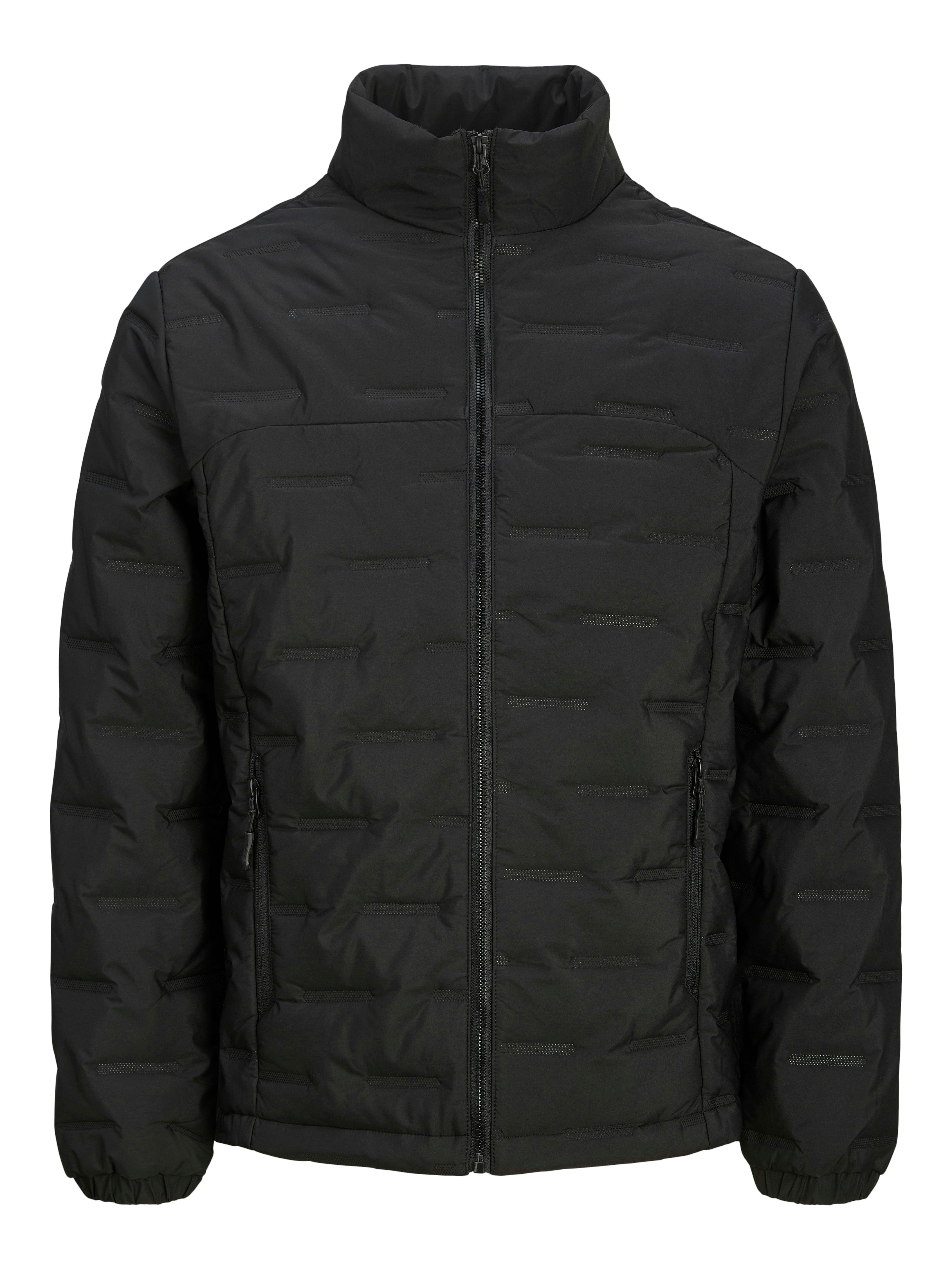Jack & Jones Gewatteerde jas JCOSONIC STAND COLLAR JACKET