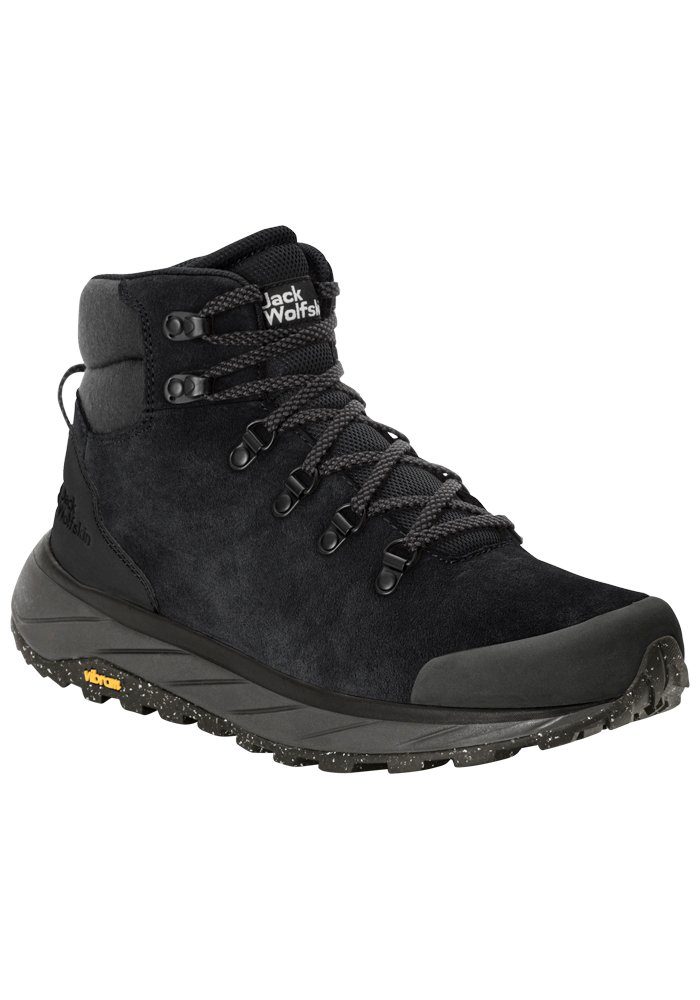 Jack Wolfskin Outdoorschoenen TERRAVENTURE URBAN MID M