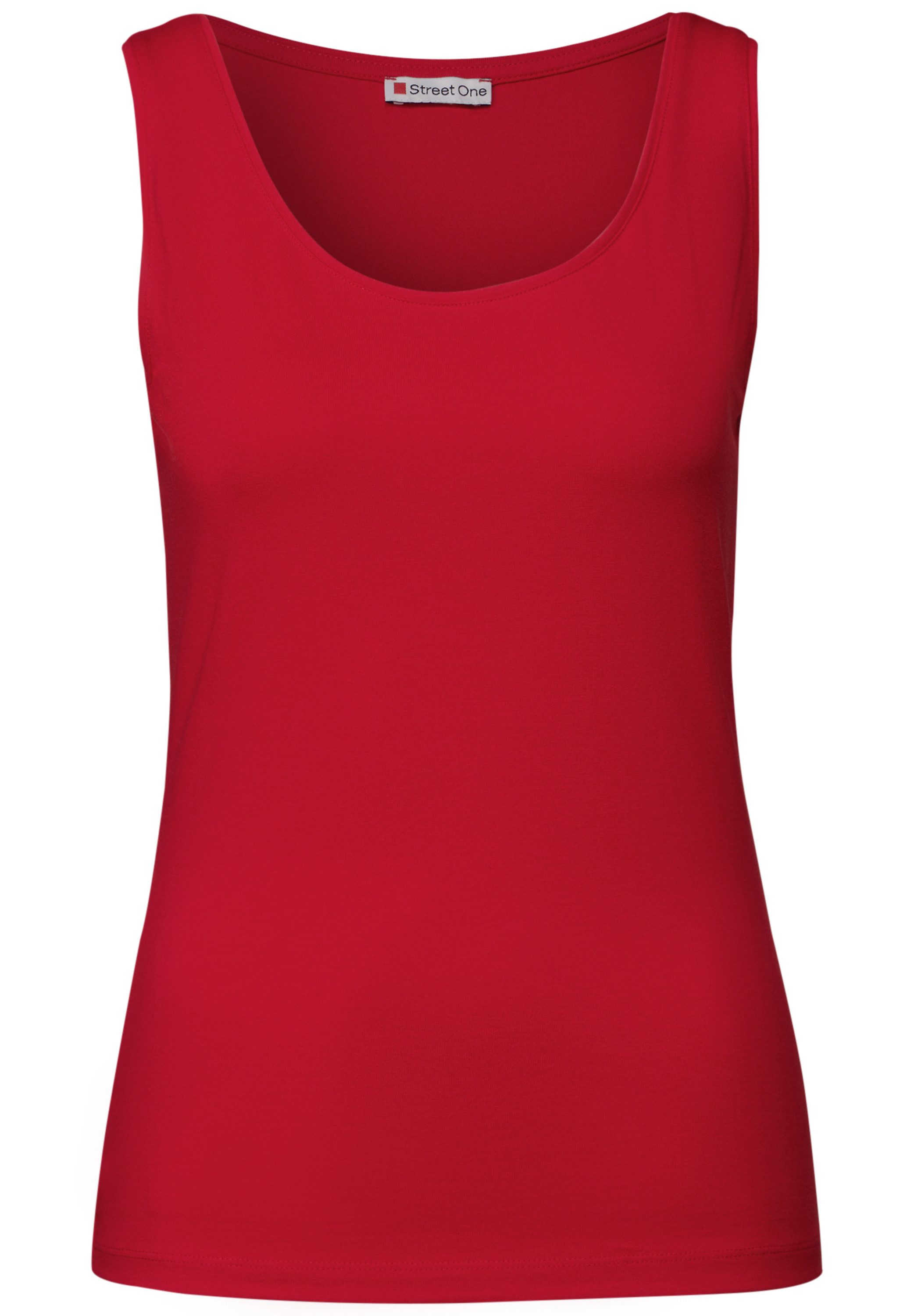 STREET ONE Tanktop Style Anni