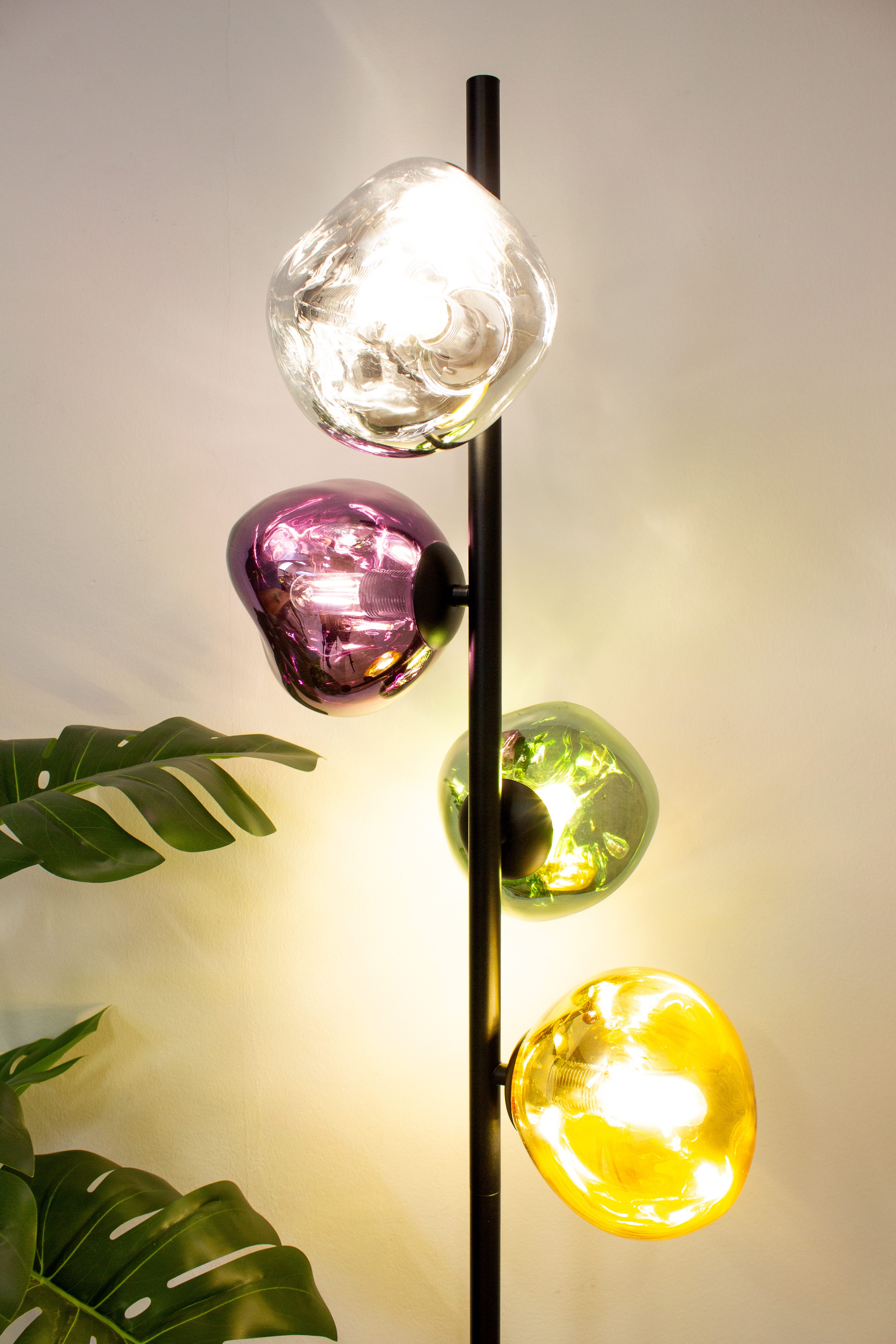 ECO-LIGHT Staande lamp Canopus