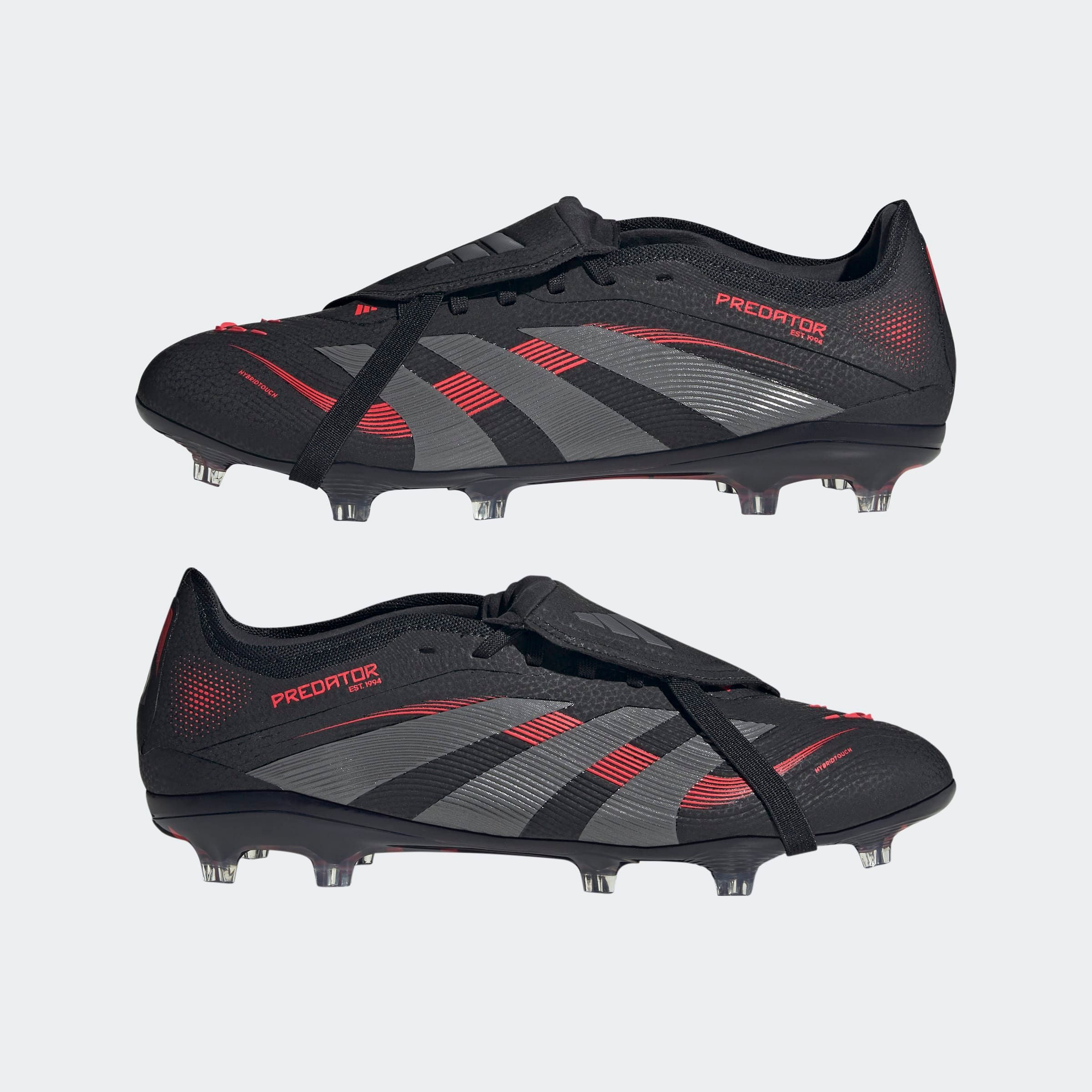 adidas Performance Voetbalschoenen PREDATOR PRO FOLD-OVER TONGUE FG