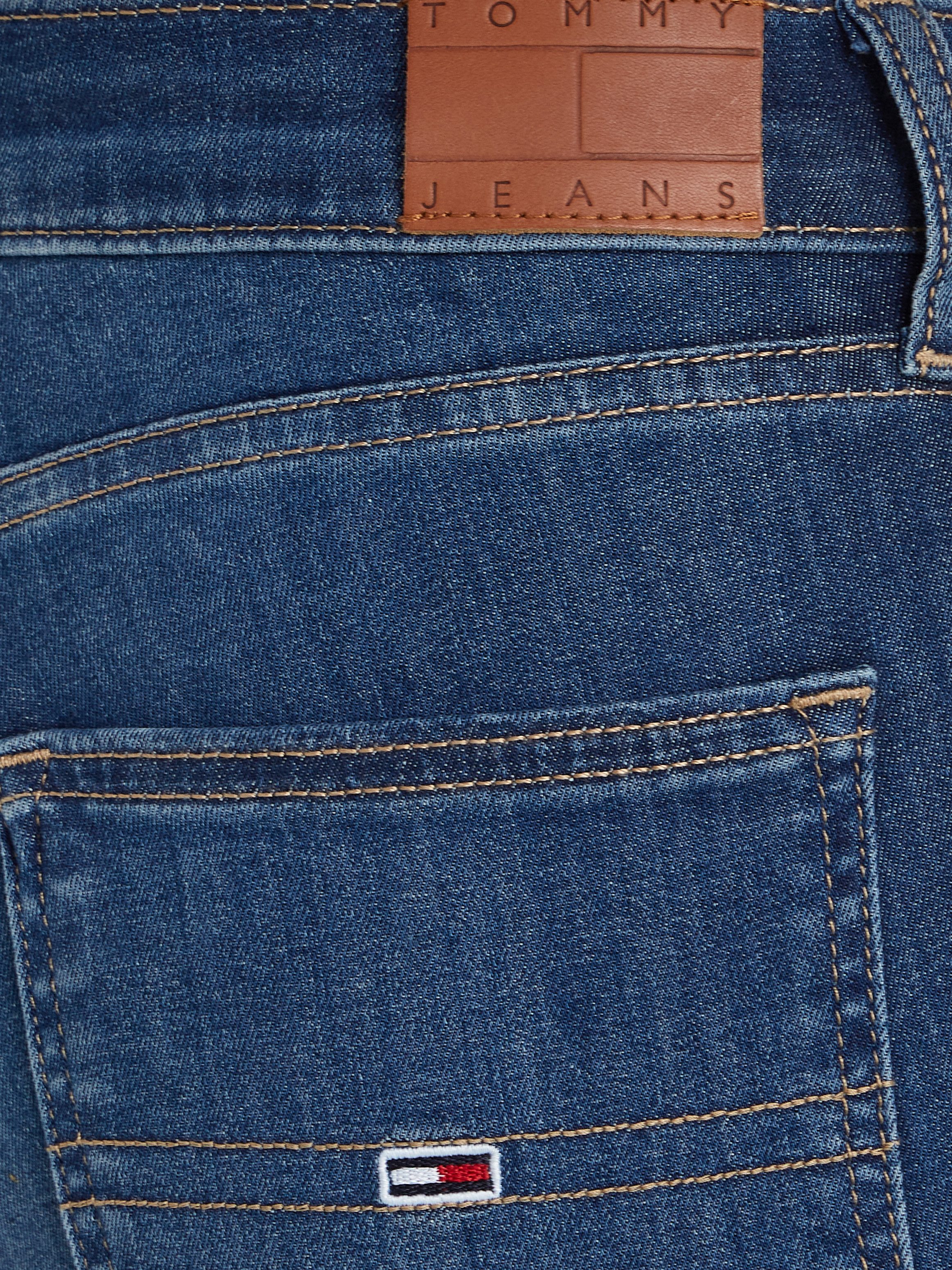 TOMMY JEANS Skinny fit jeans SYLVIA High Rise SKINNY