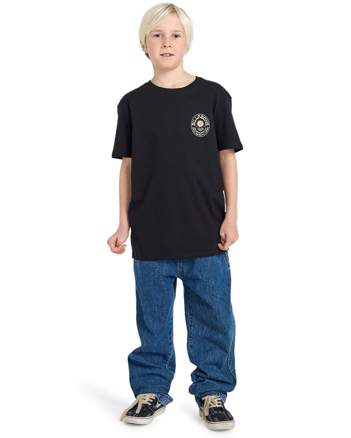 Billabong T-shirt Sunny Days