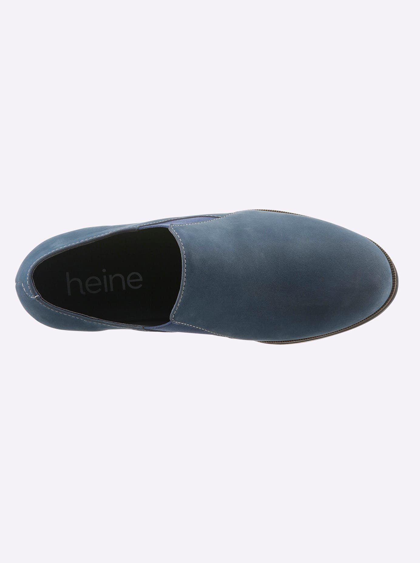 heine Pumps