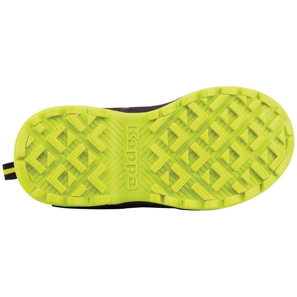 Kappa Sneakers - met een voor kindervoeten geschikte pasvorm