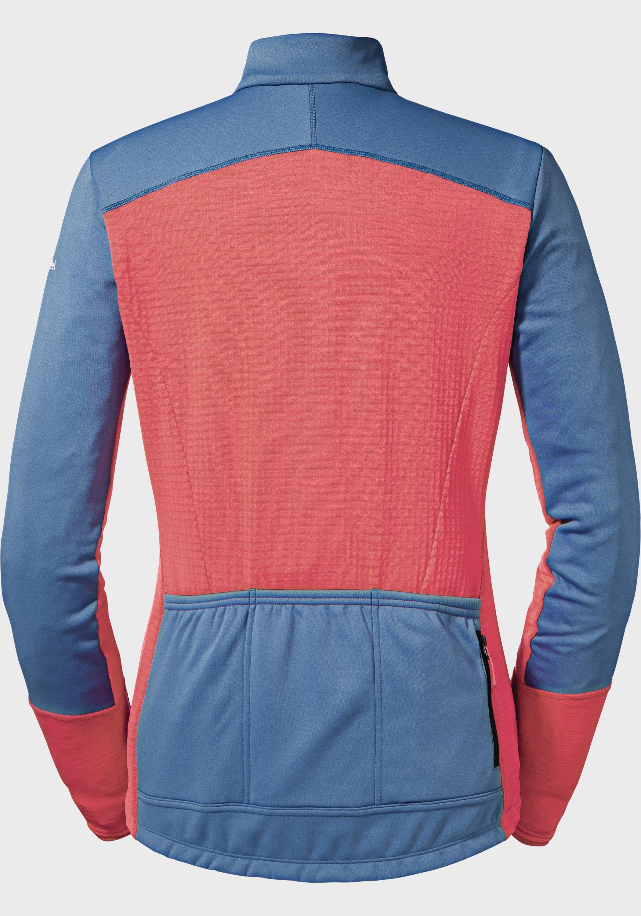 Schöffel Fietsshirt Longsleeve Piambello L