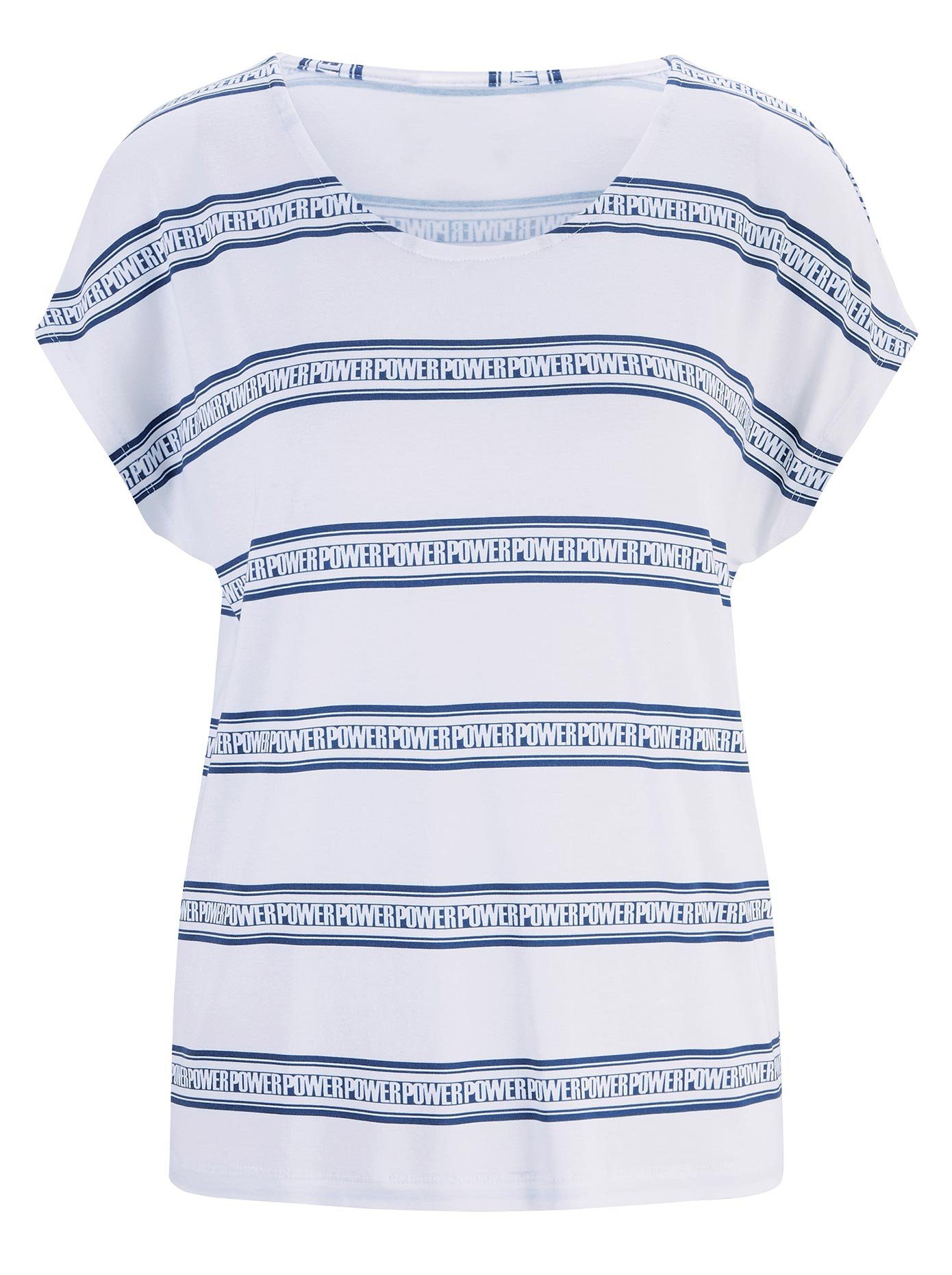 Creation L T-shirt Shirt (1-delig)