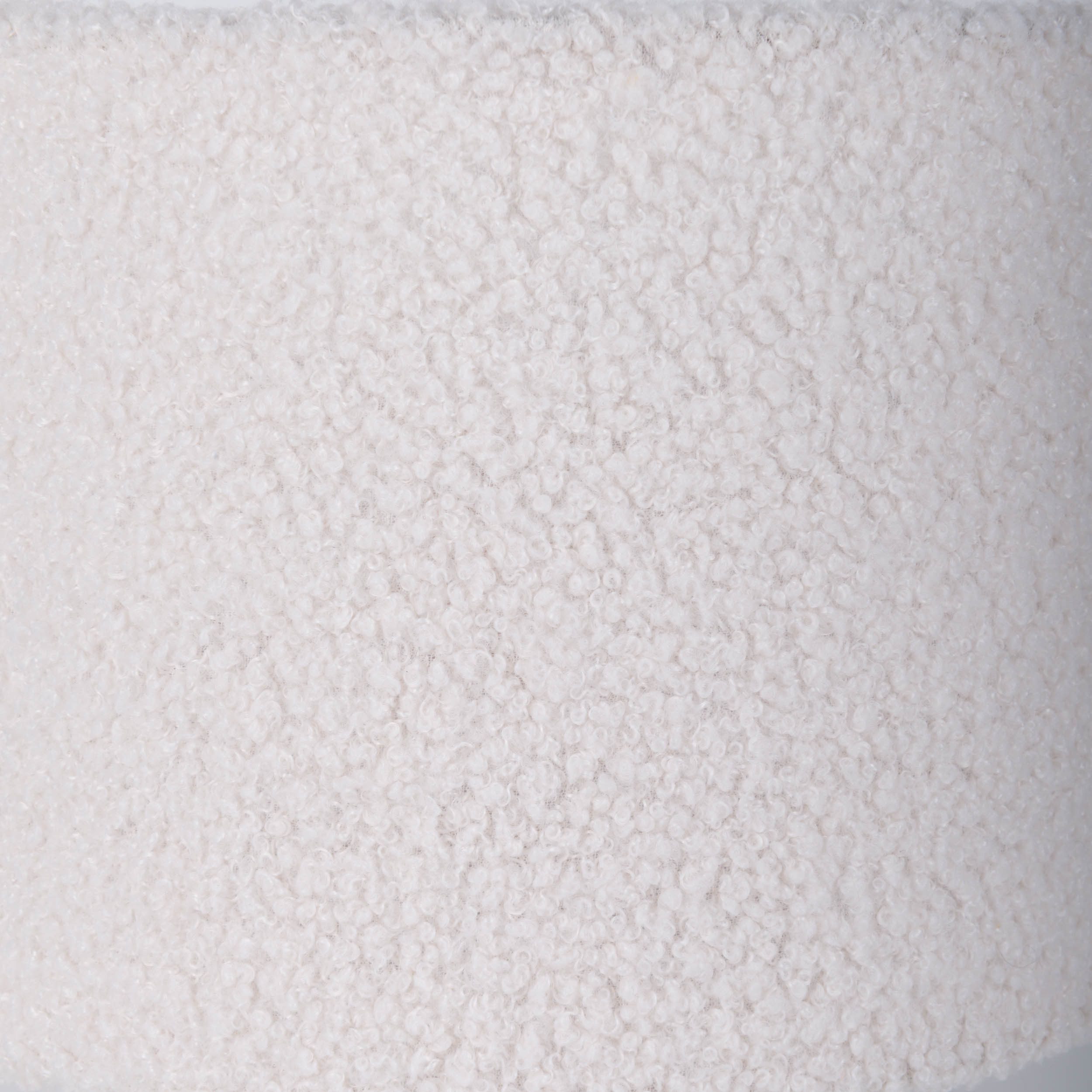 näve Tafellamp Fluffy fluffy pluche bekleding, h:31cm d:23cm, toevoer met schakelaar, e27 (1 stuk)