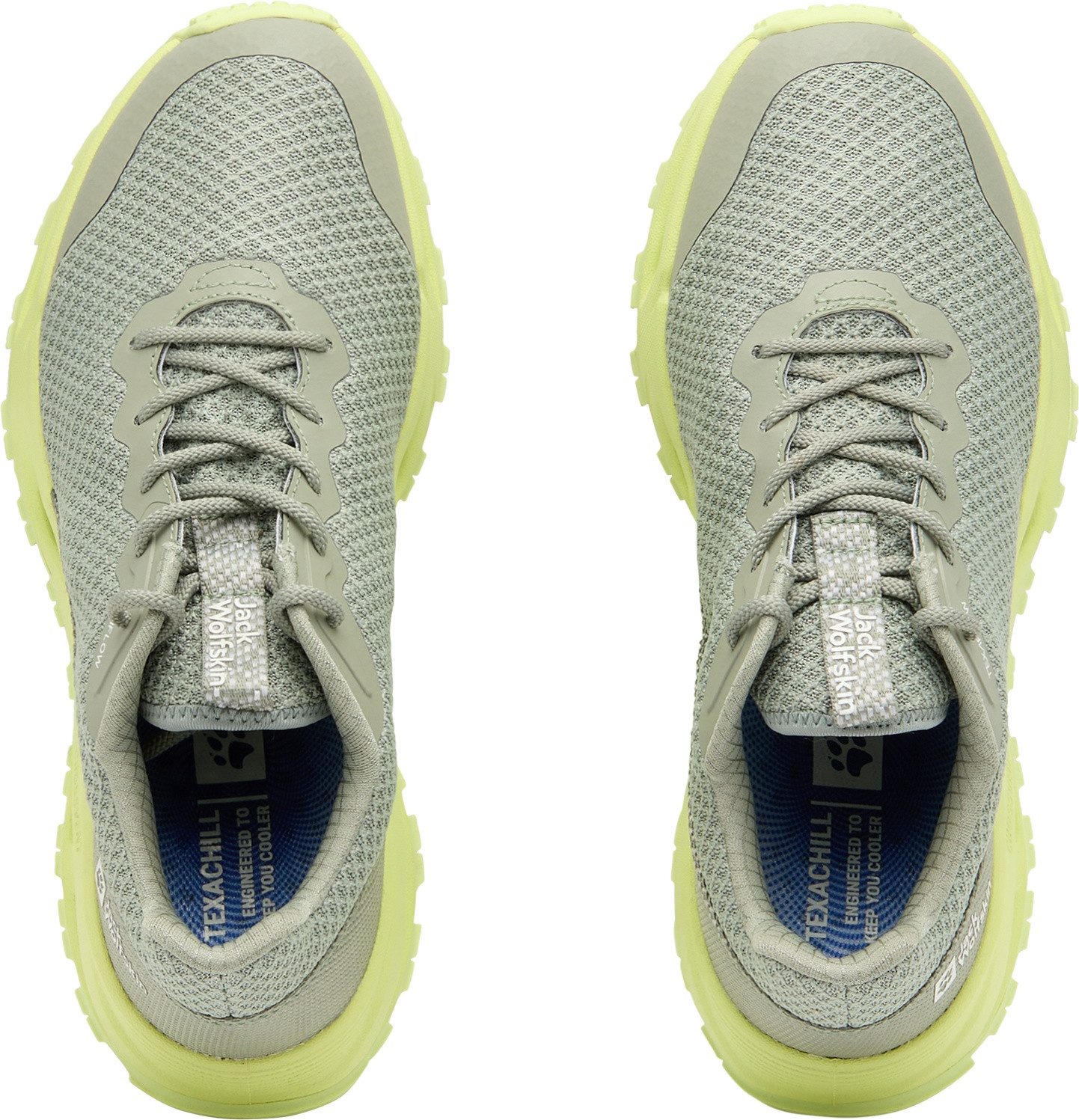 Jack Wolfskin Sneakers PRELIGHT VENT LOW W