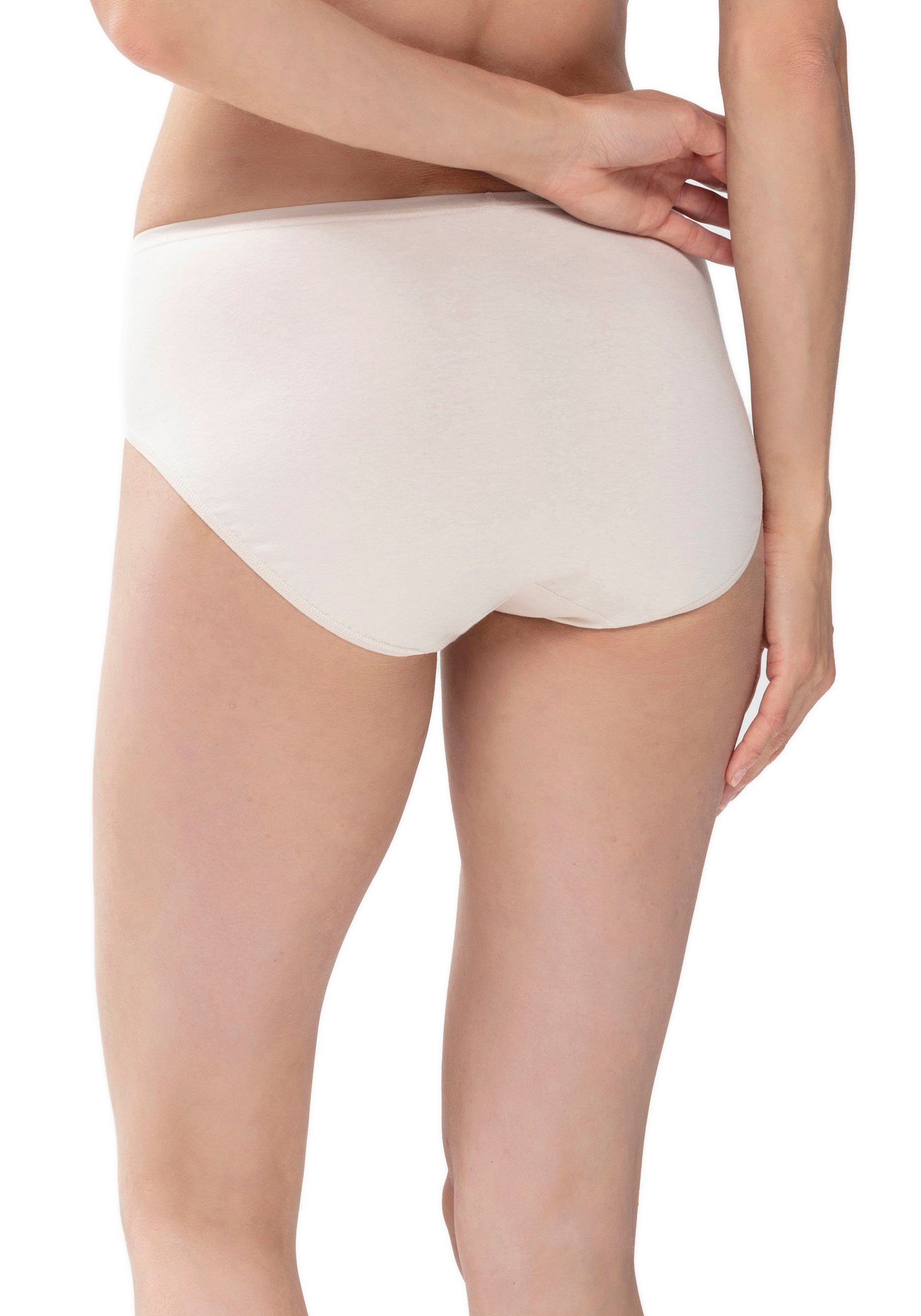 Mey Hipster Superfine Organic American Pants met diepe taille (3 stuks)