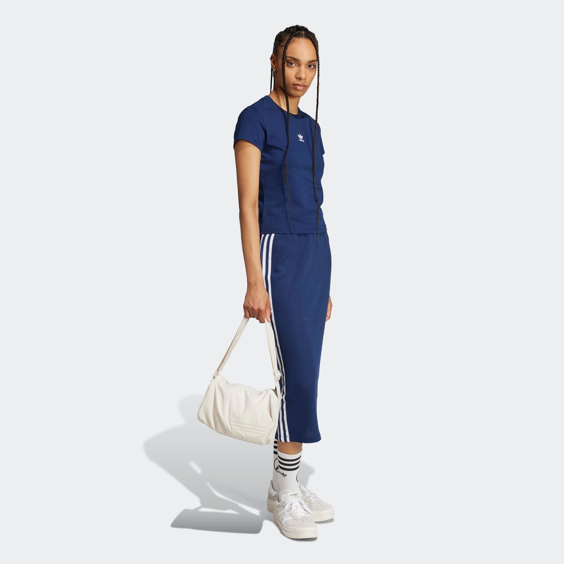 adidas Originals T-shirt ESS SLIM TEE