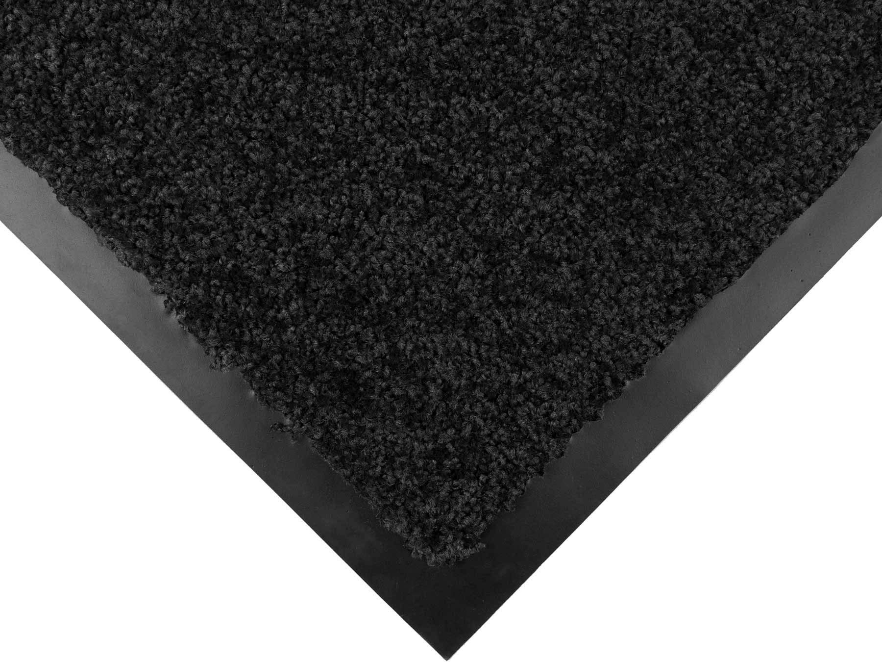 Primaflor-Ideen in Textil Mat Clean Inloopmat, grote keus in kleuren, wasbaar