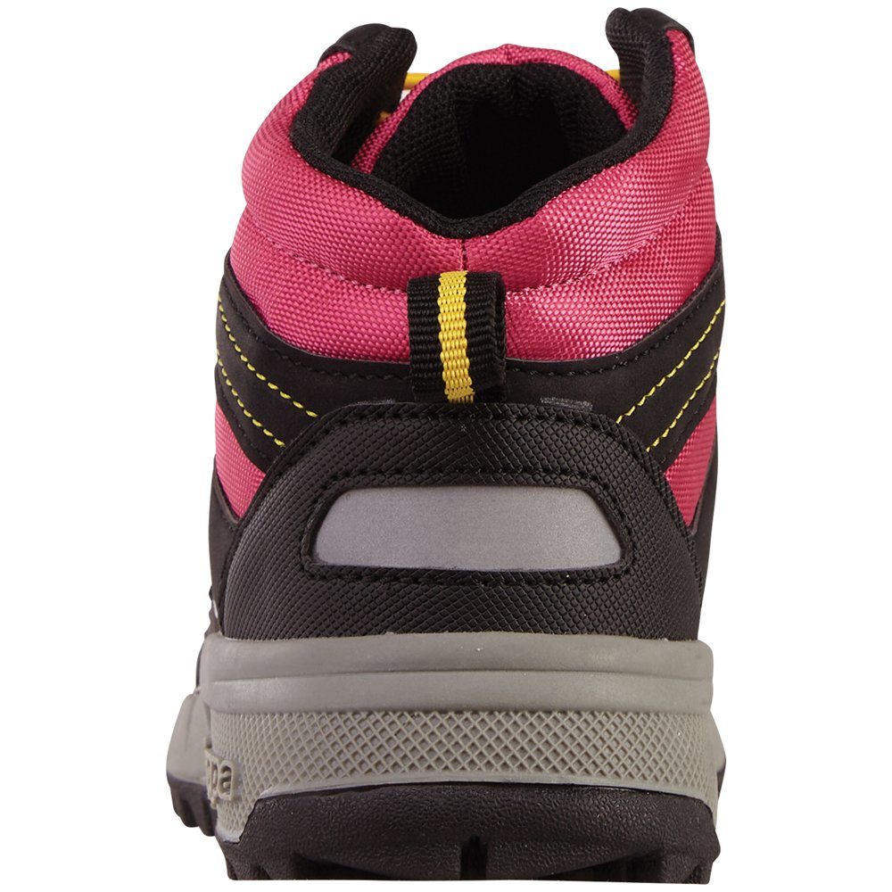 Kappa Sneakers - met een voor kindervoeten geschikte pasvorm