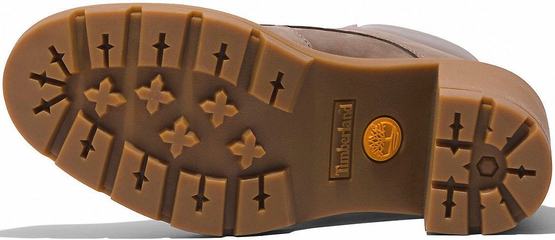 Timberland Veterlaarsjes ALLINGTON HEIGHTSMID LACE UP BOOT Winterschoenen, winterlaarzen, veterschoenen, winterlaarzen
