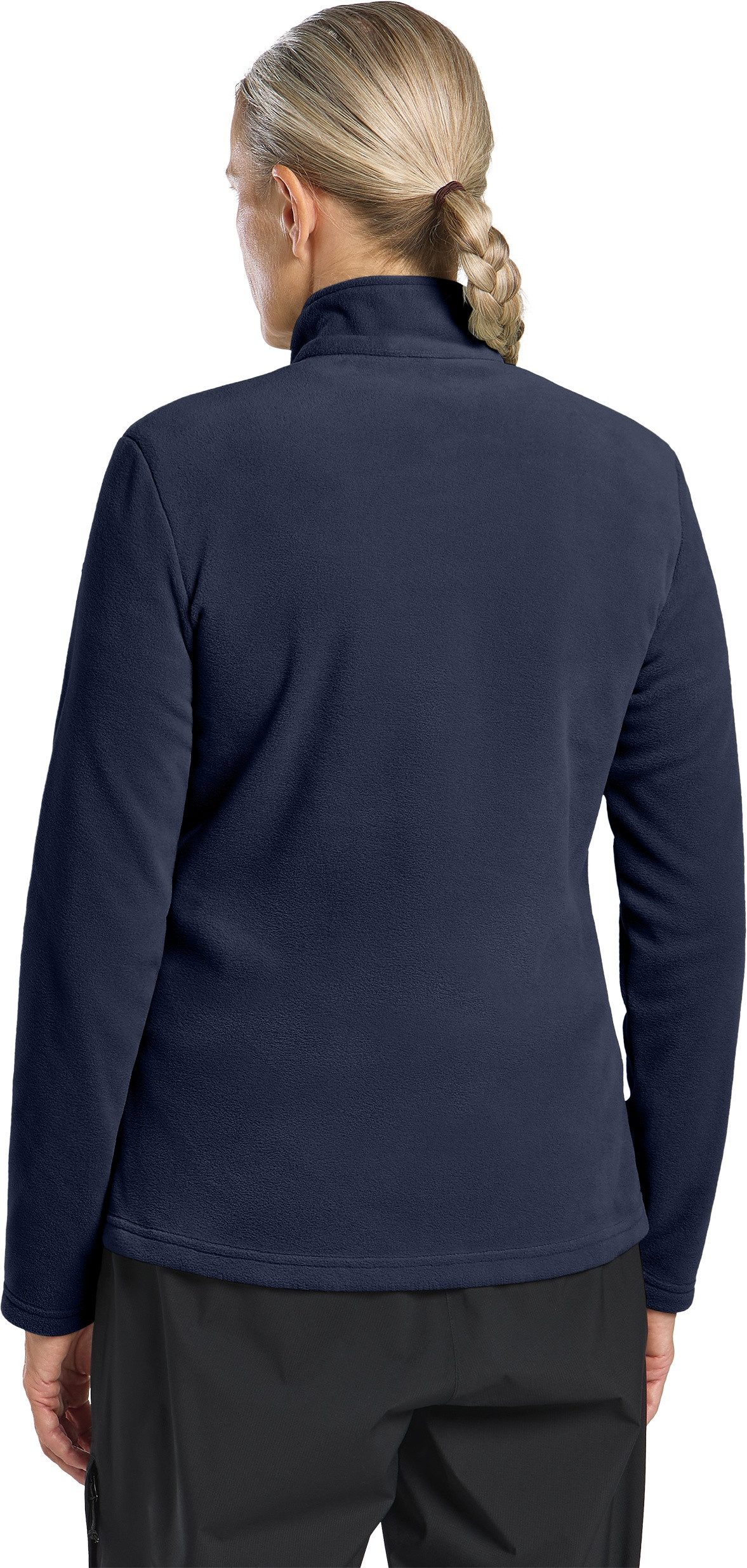 Jack Wolfskin Fleecejack TAUNUS FZ W