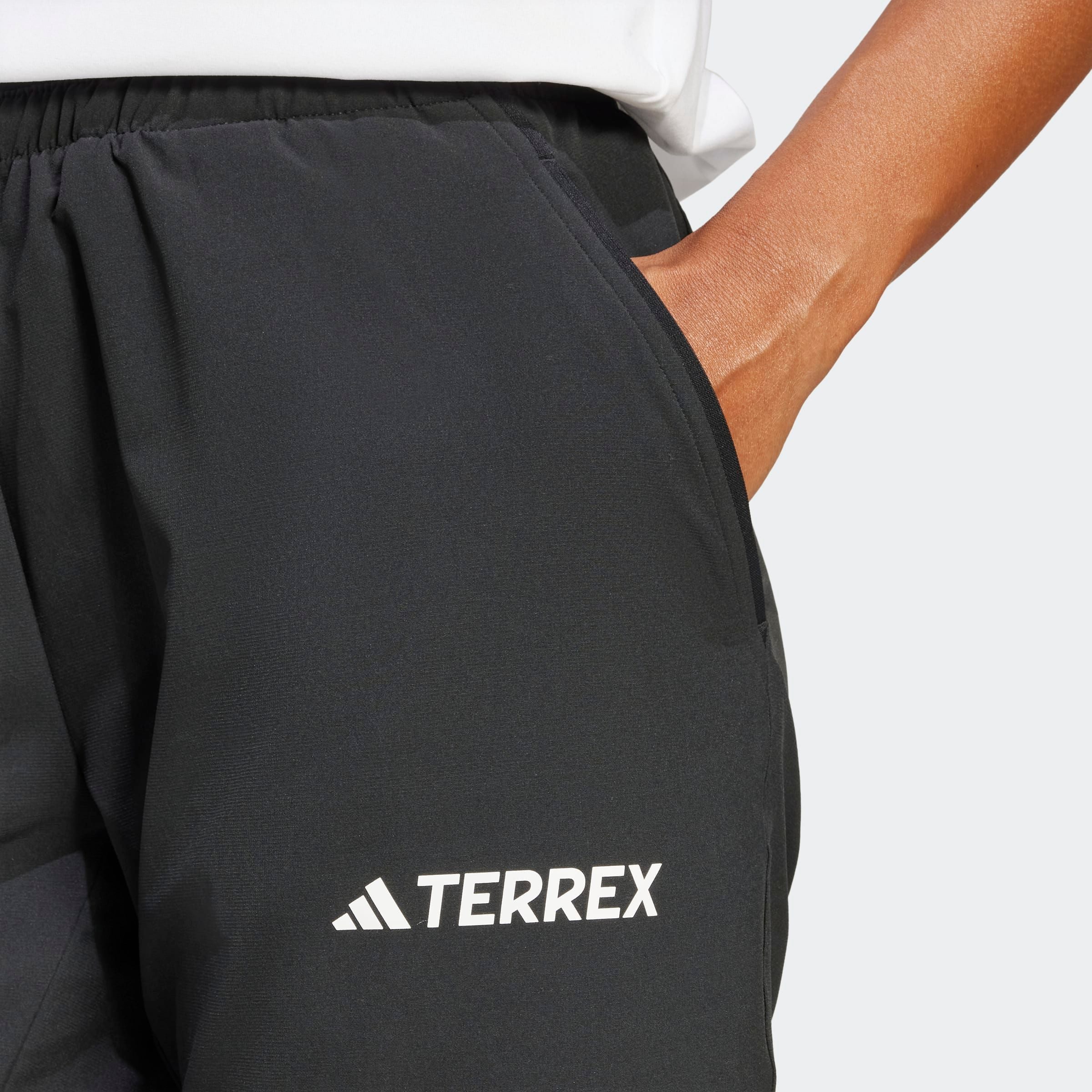 adidas TERREX Outdoorbroek W MT LITEFLEX P (1-delig)