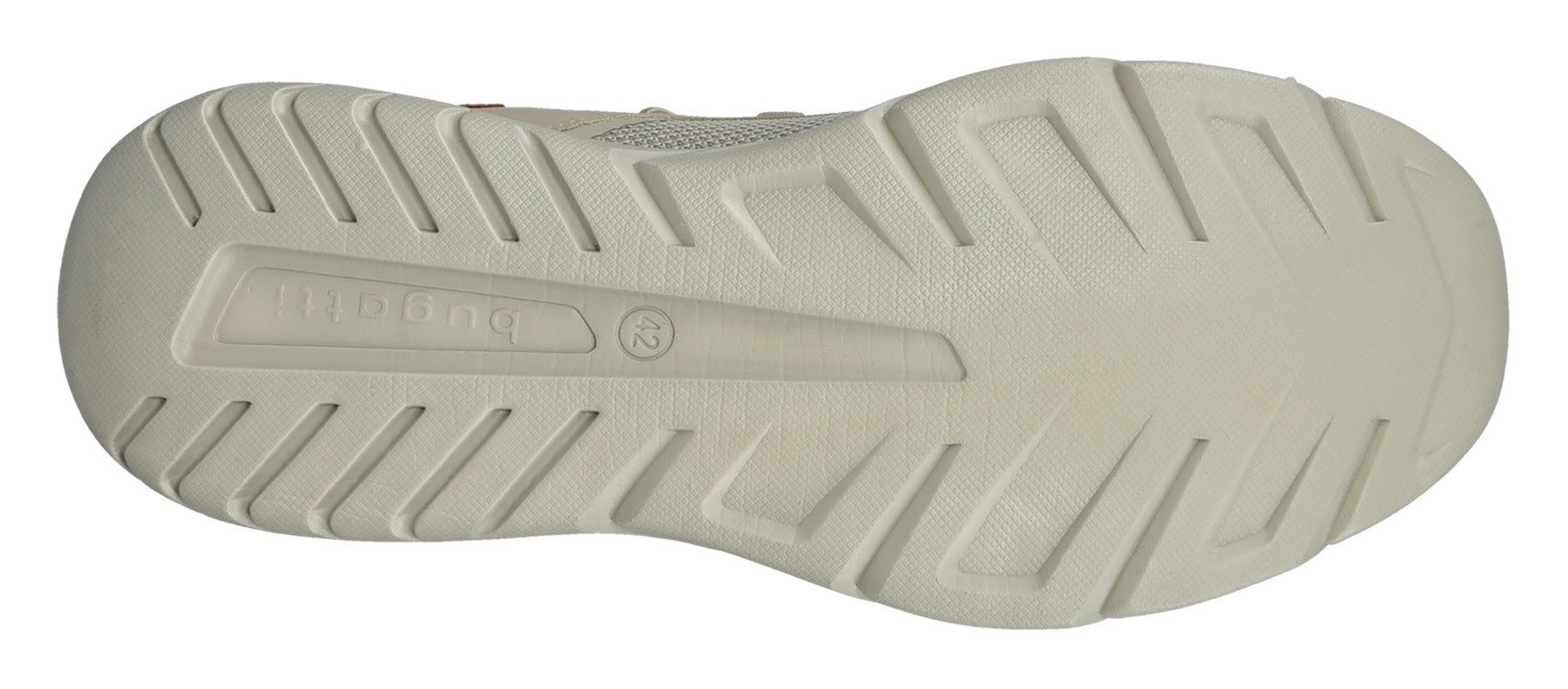 Bugatti Slip-on sneakers