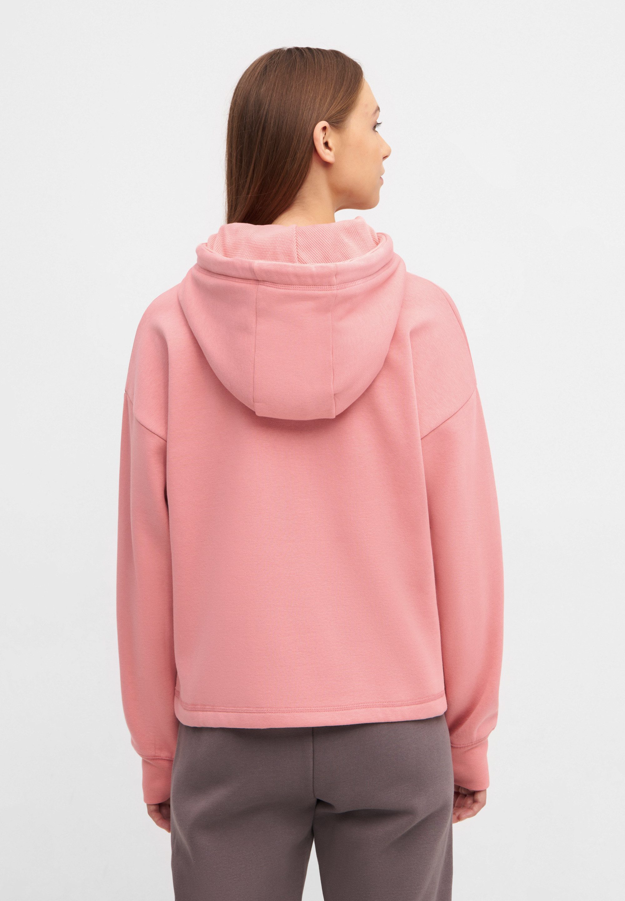 Bench. Hoodie Ulla