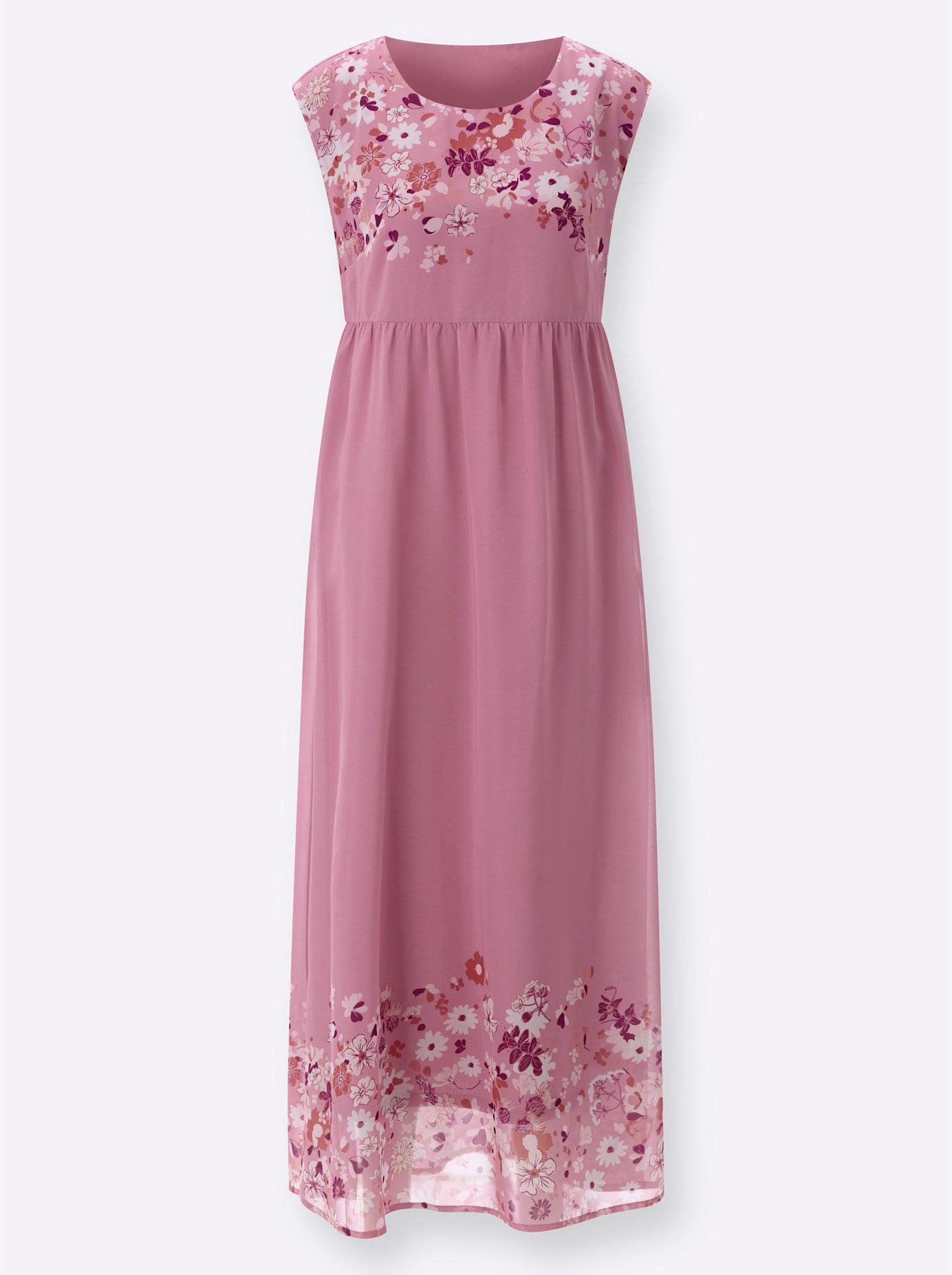 Classic Basics Zomerjurk