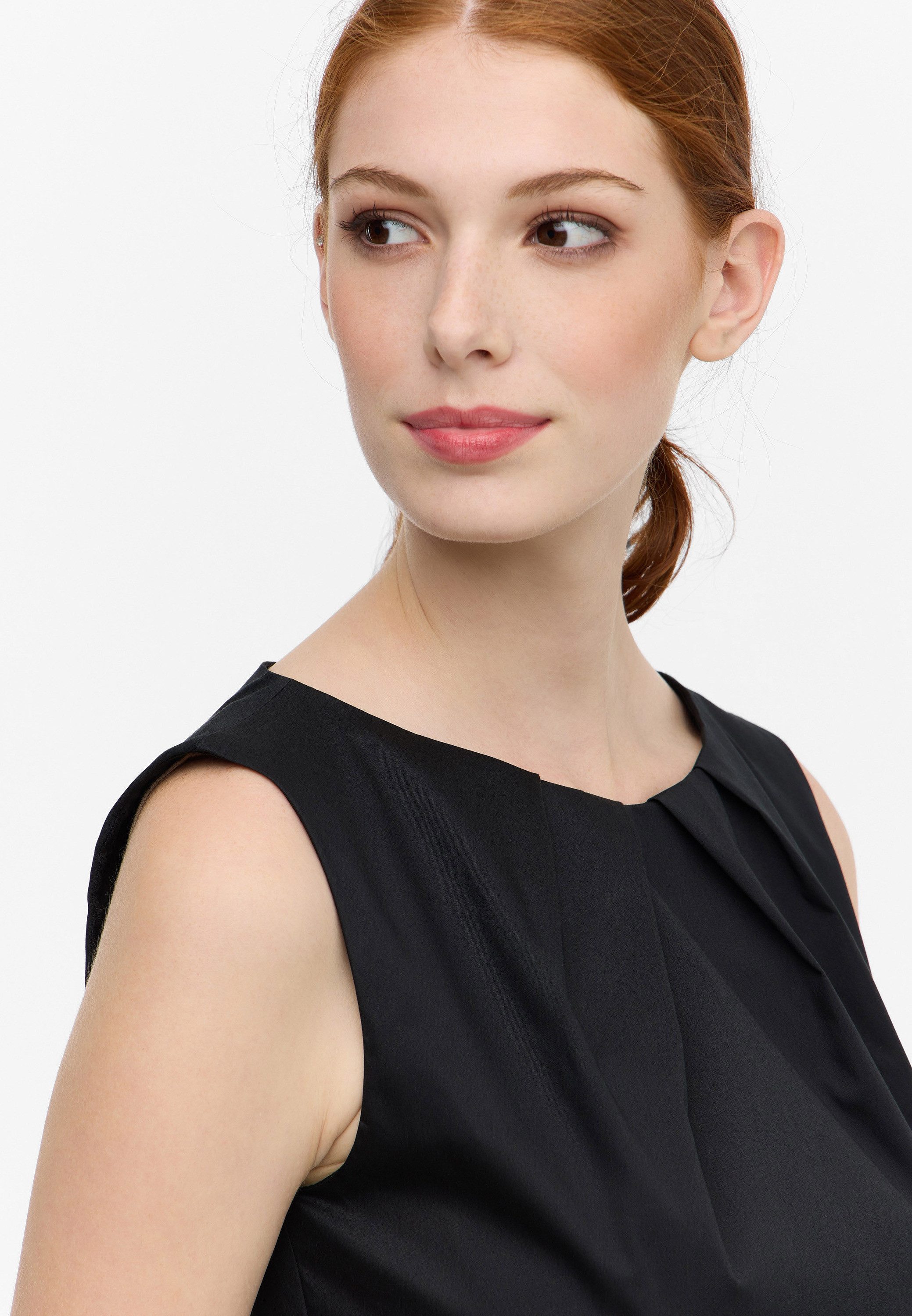 Eterna Kokerjurk Regular fit