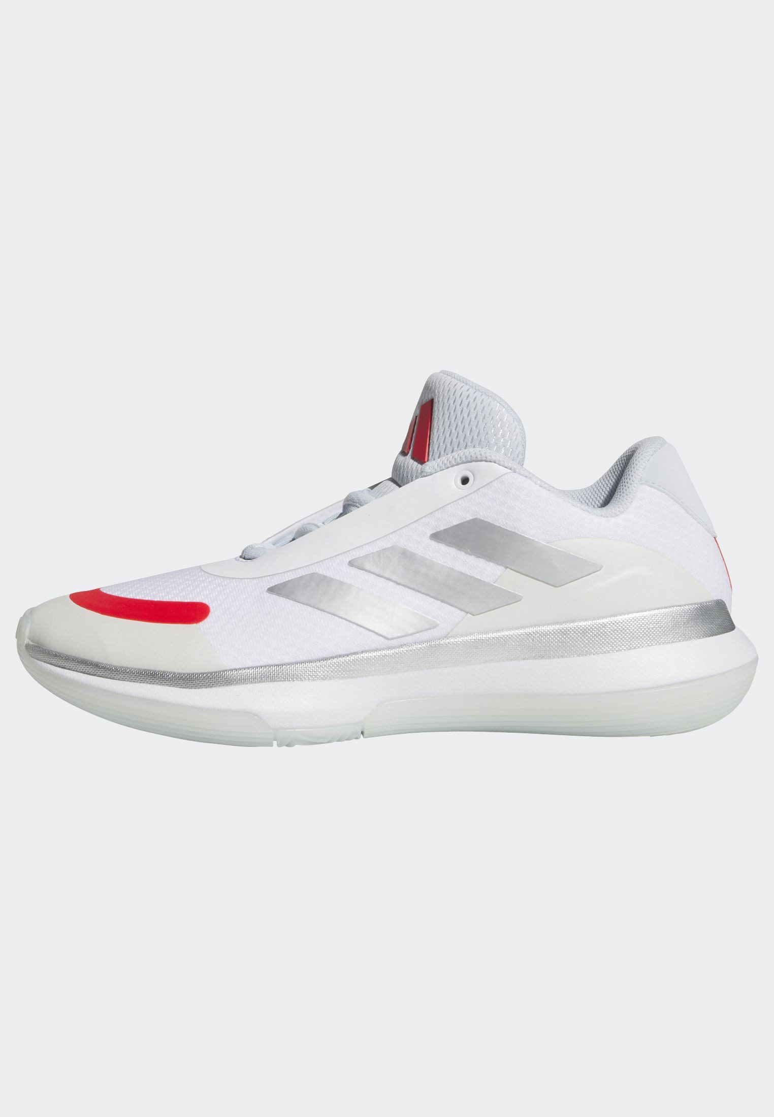 adidas Performance Basketbalschoenen BASKETBALL LEGENDS LOW