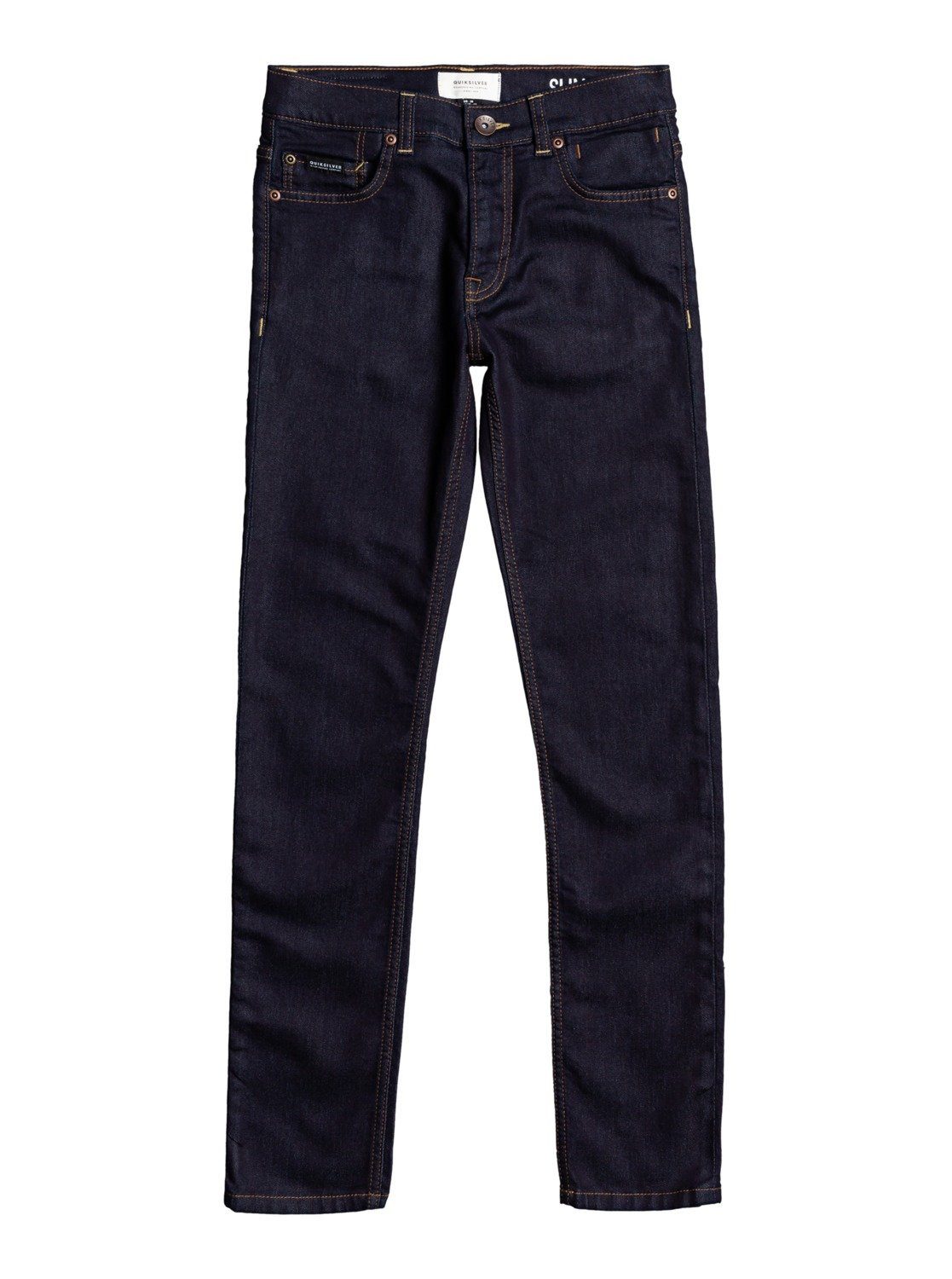 Quiksilver Straight jeans Voodoo Rinse