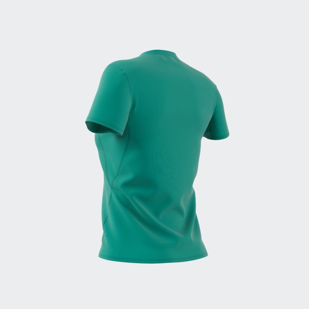 adidas Performance Runningshirt ADIZERO E TEE